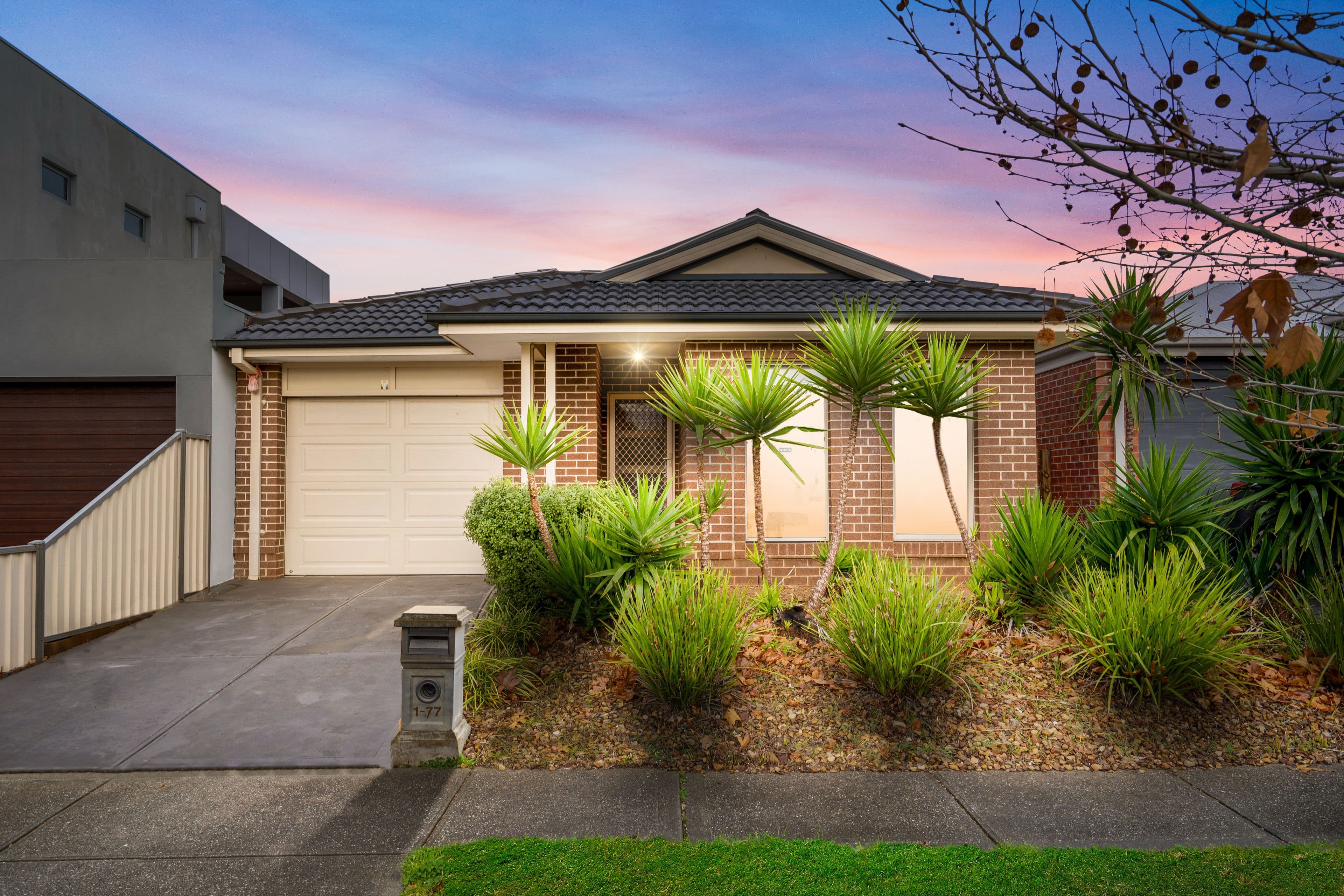 77 Hemsley Promenade, Point Cook VIC 3030, Point Cook - Image 1