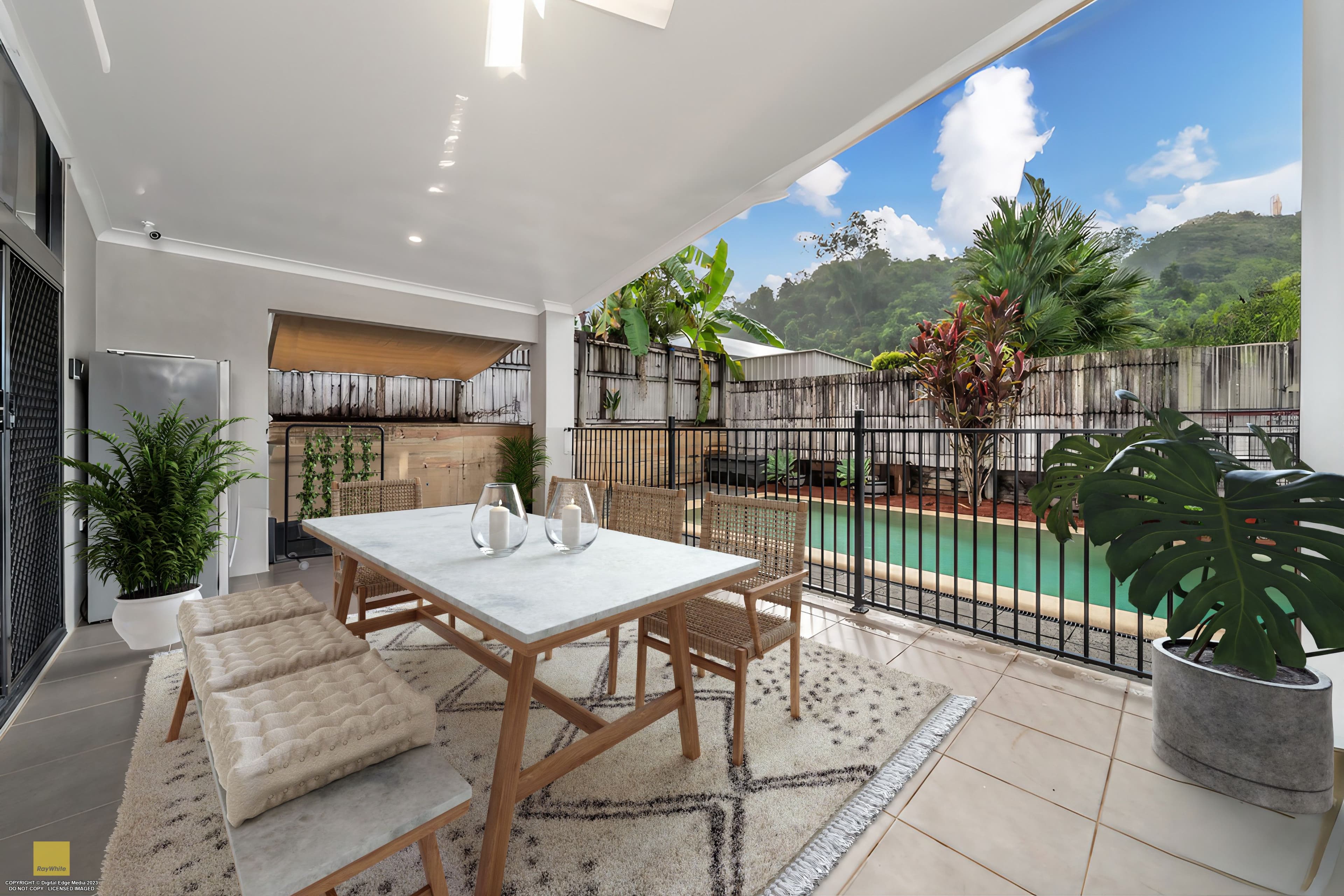 32 Goodsell Drive, Bentley Park QLD 4869, Bentley Park - Image 1