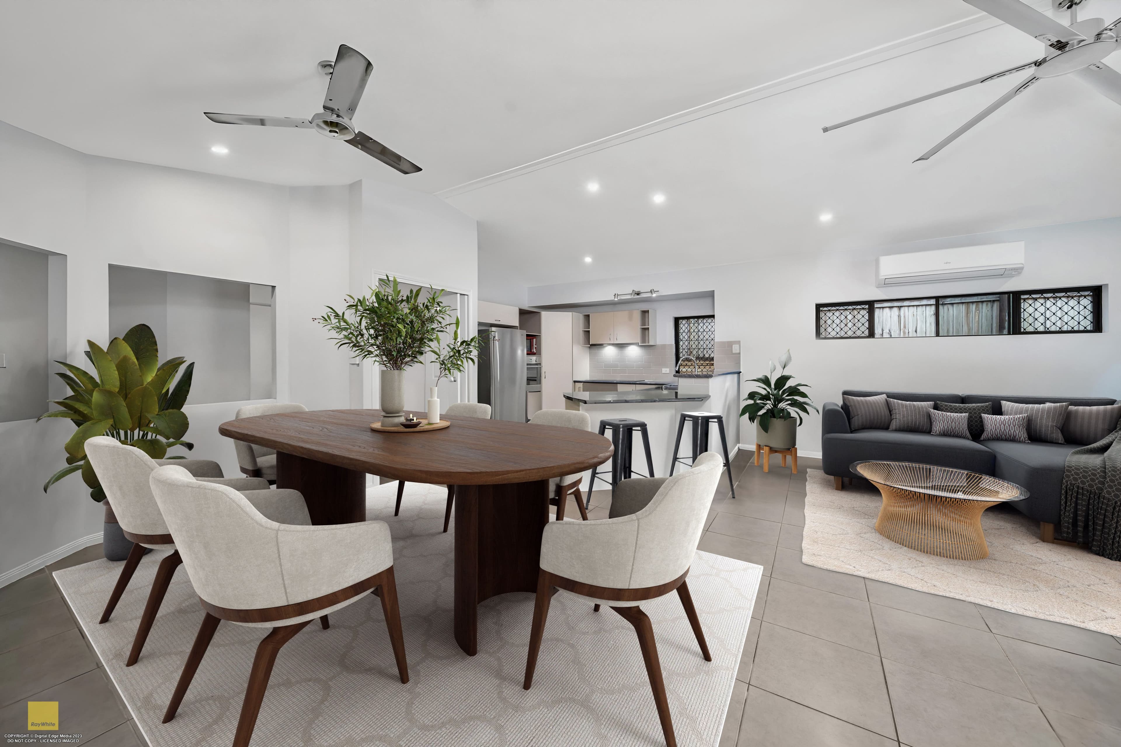 32 Goodsell Drive, Bentley Park QLD 4869, Bentley Park - Thumbnail 3