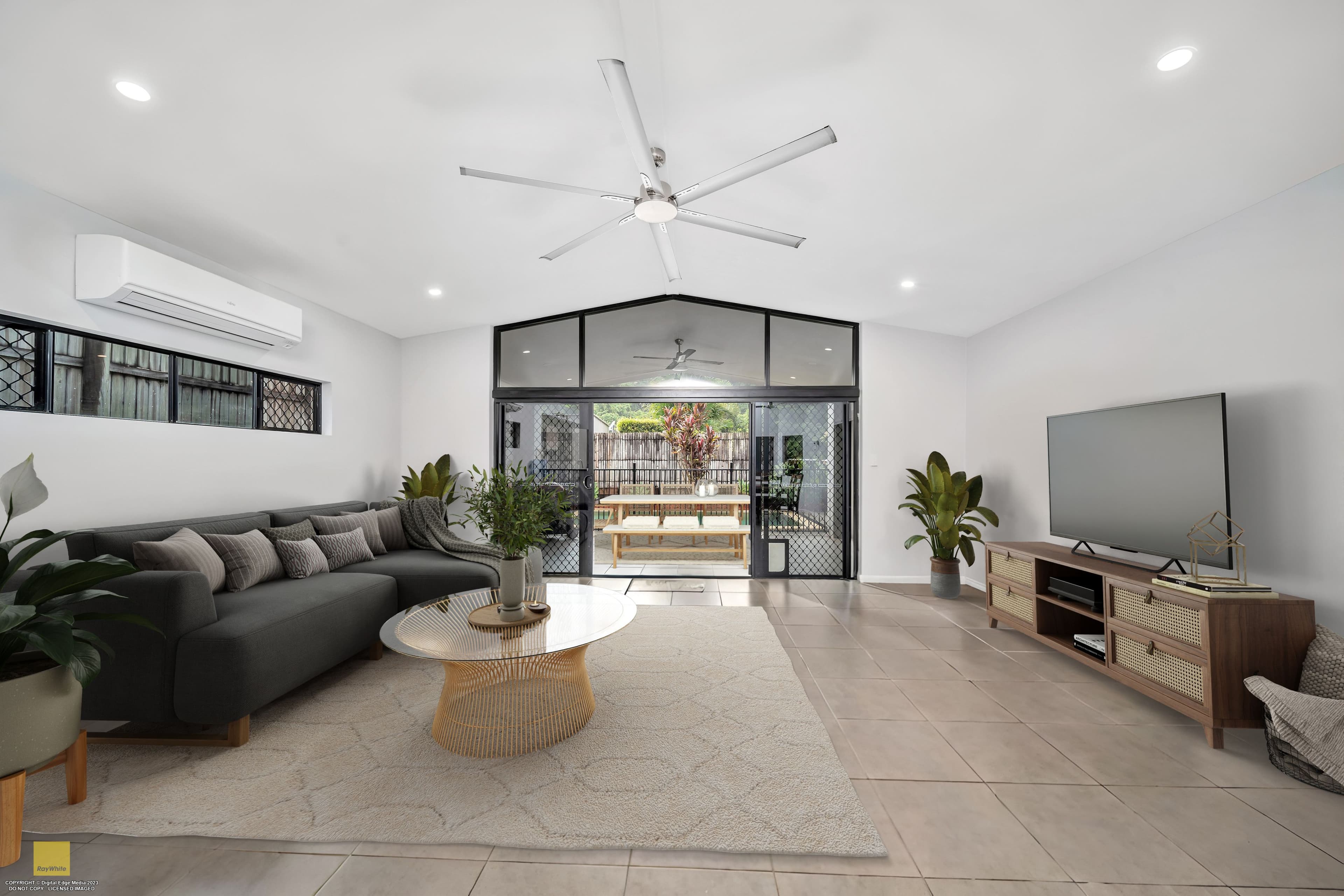 32 Goodsell Drive, Bentley Park QLD 4869, Bentley Park - Thumbnail 5