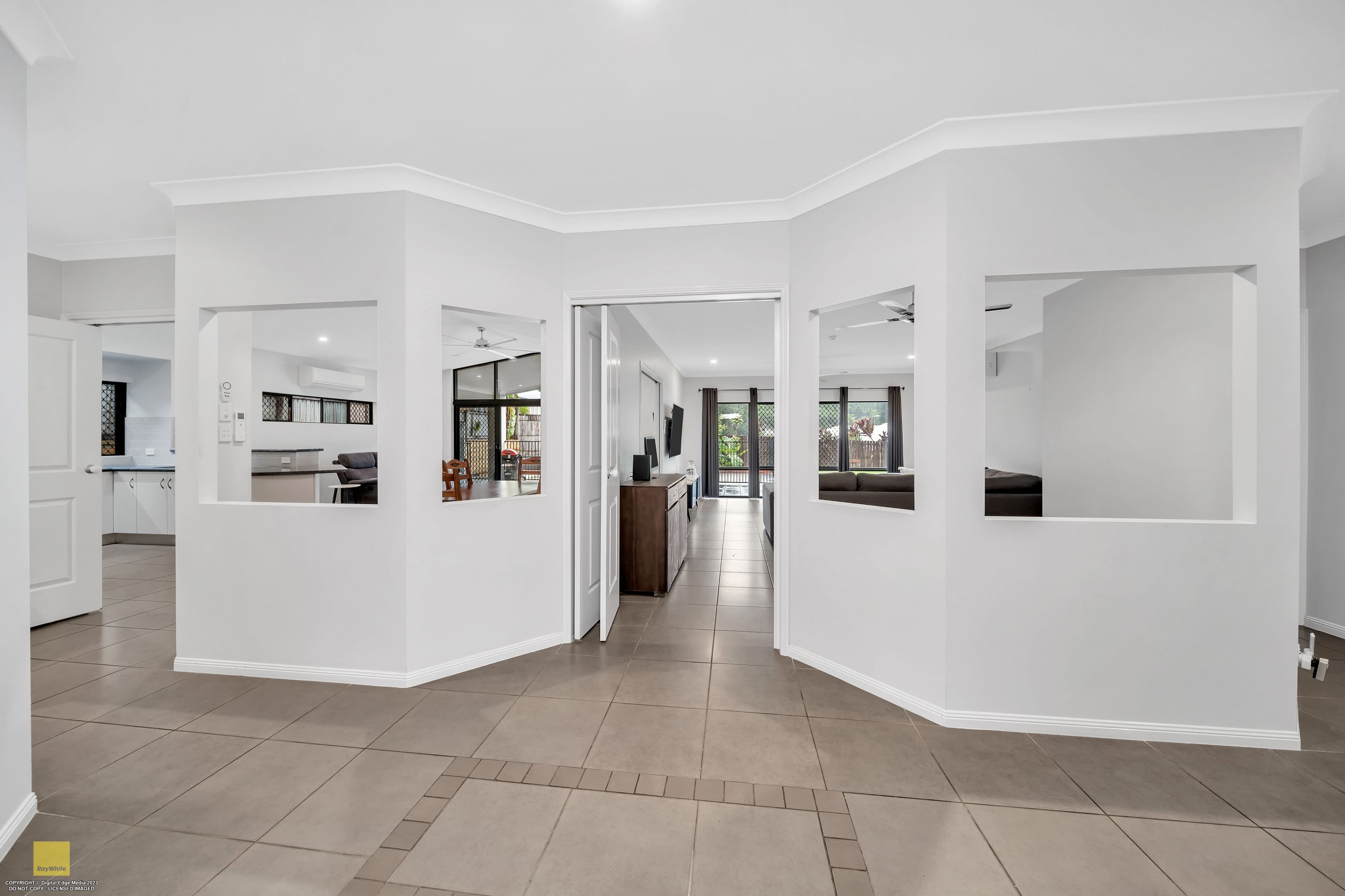 32 Goodsell Drive, Bentley Park QLD 4869, Bentley Park - Thumbnail 6