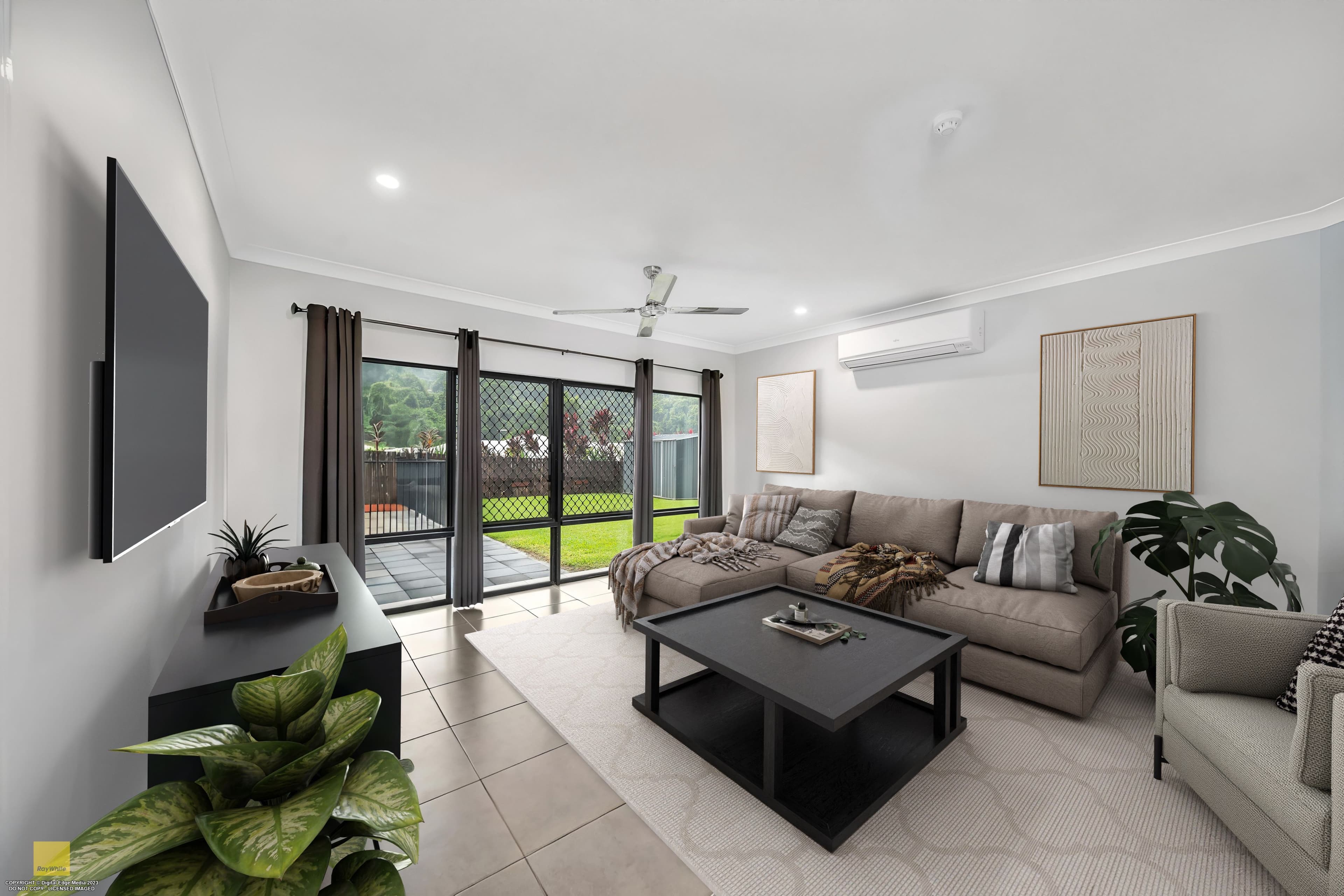 32 Goodsell Drive, Bentley Park QLD 4869, Bentley Park - Thumbnail 7