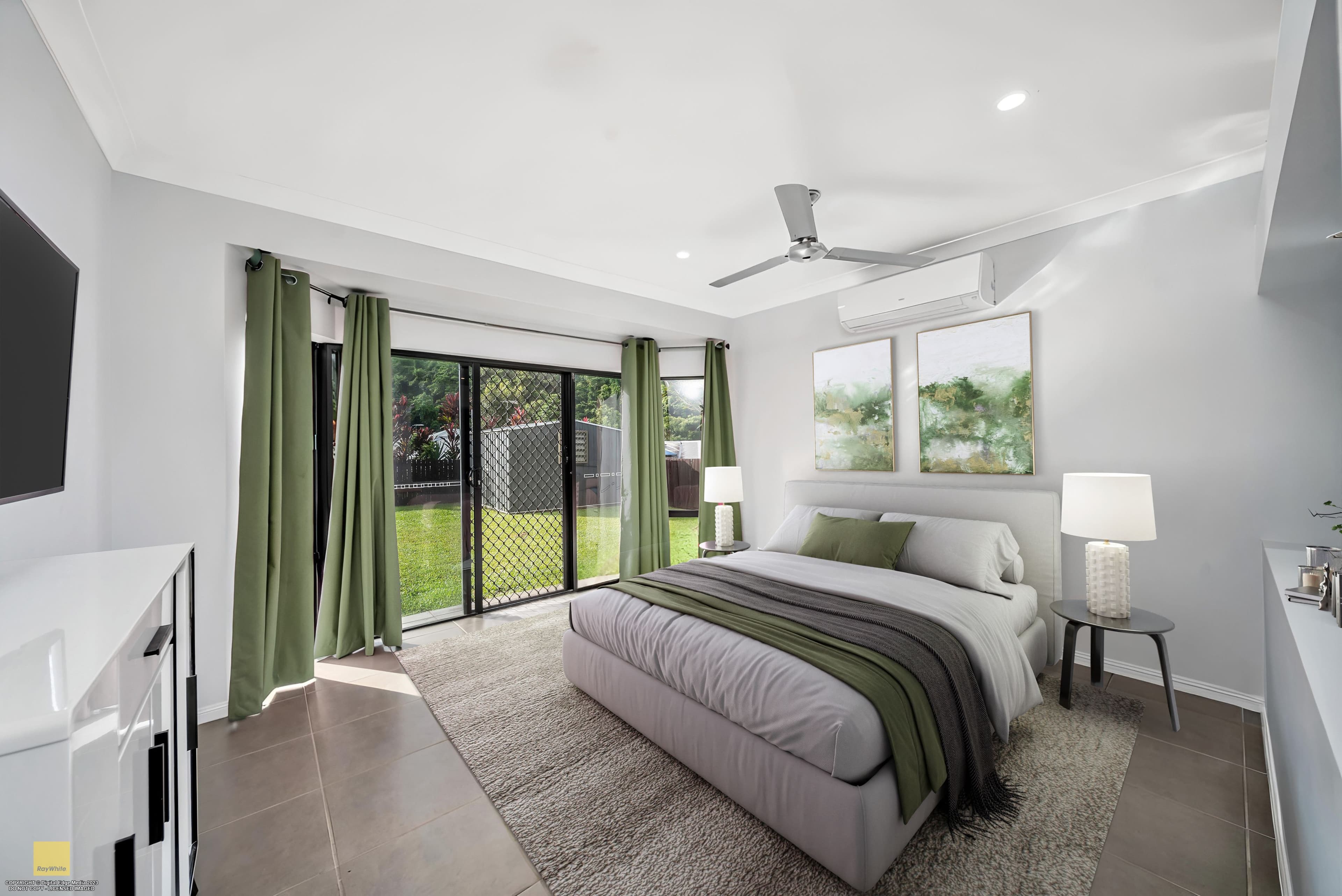 32 Goodsell Drive, Bentley Park QLD 4869, Bentley Park - Thumbnail 8