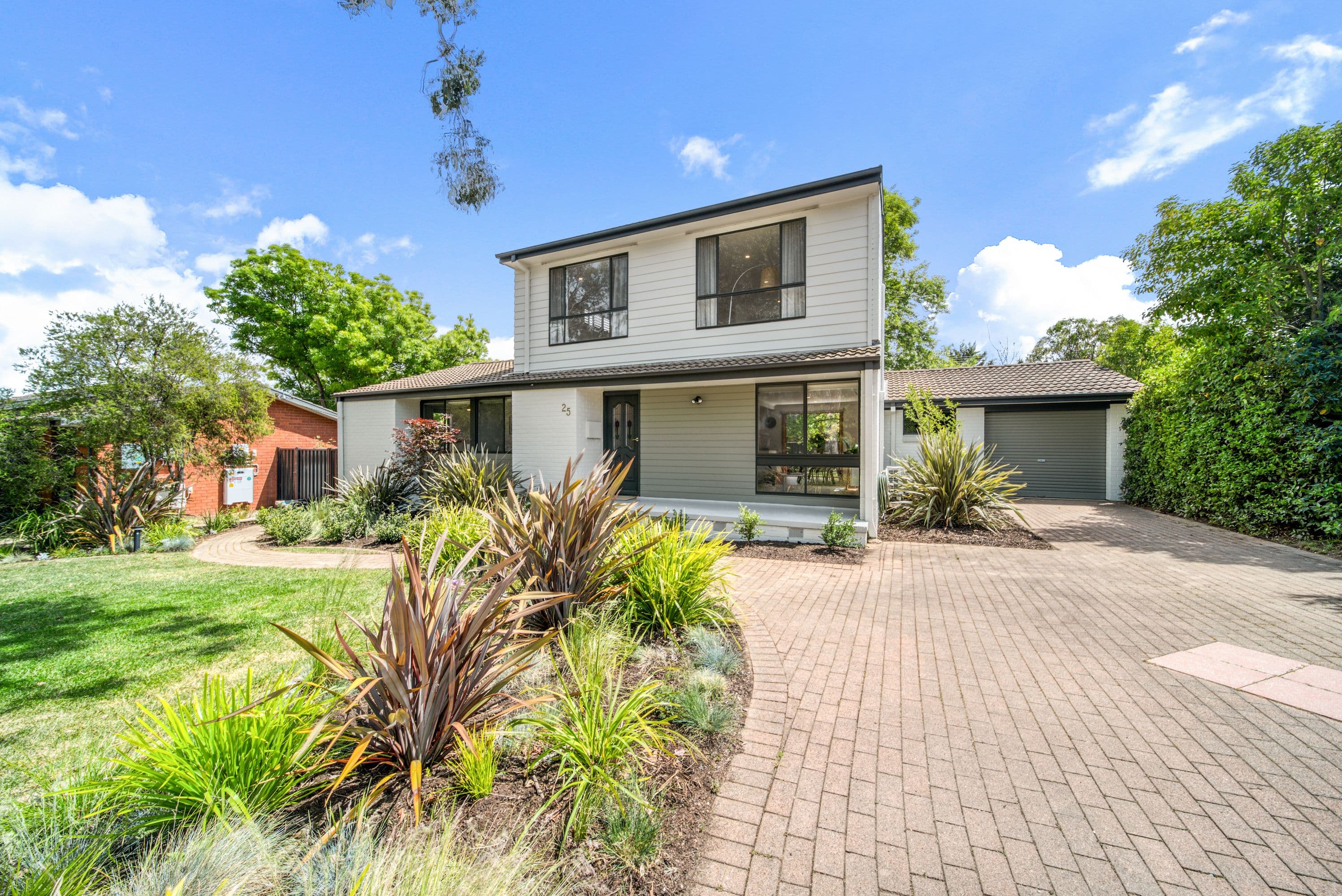 25 Gascoyne Circuit, Kaleen ACT 2617, Kaleen - Image 1