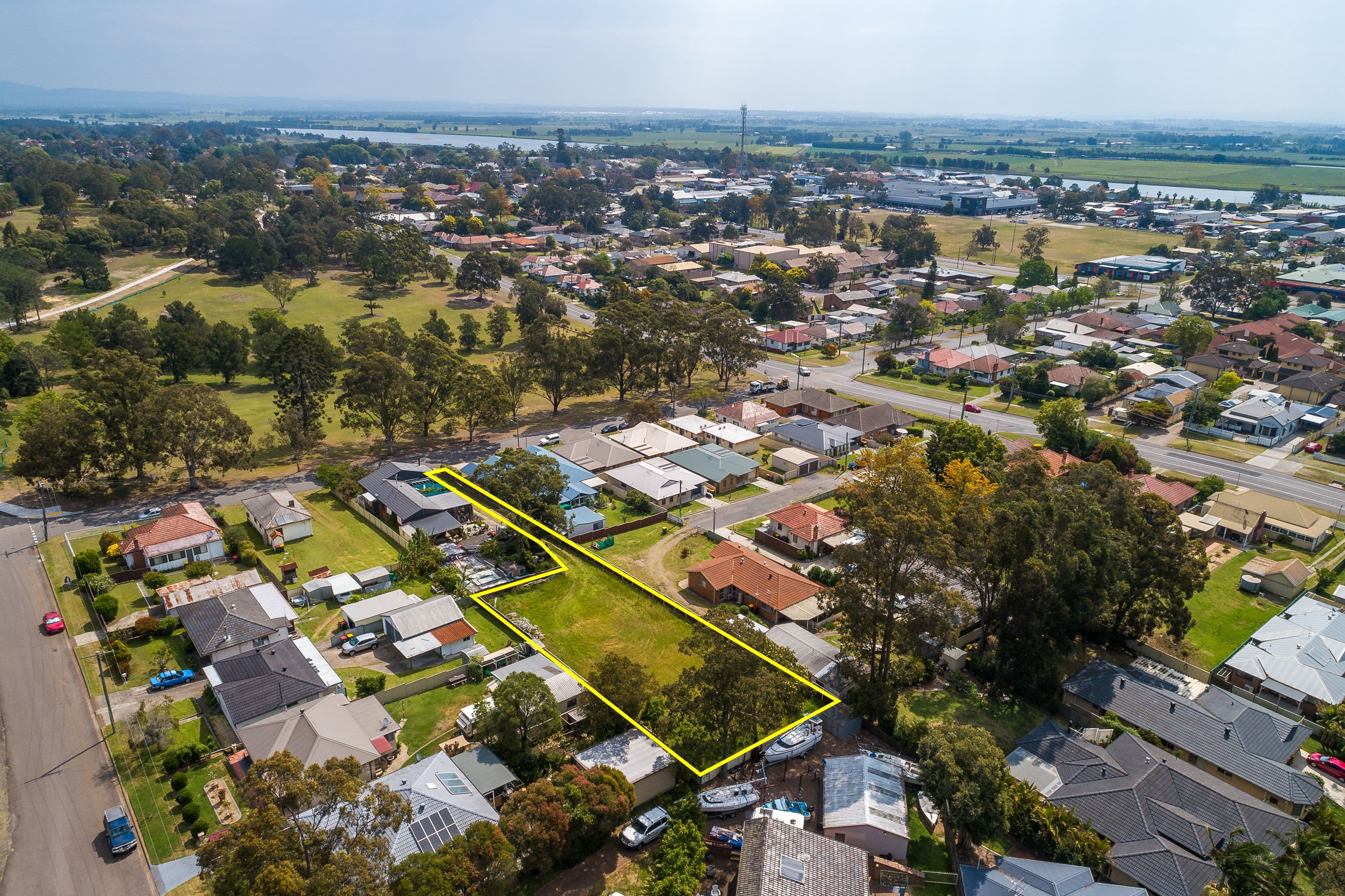 53 Kangaroo Street, Raymond Terrace NSW 2324, Raymond Terrace - Image 1