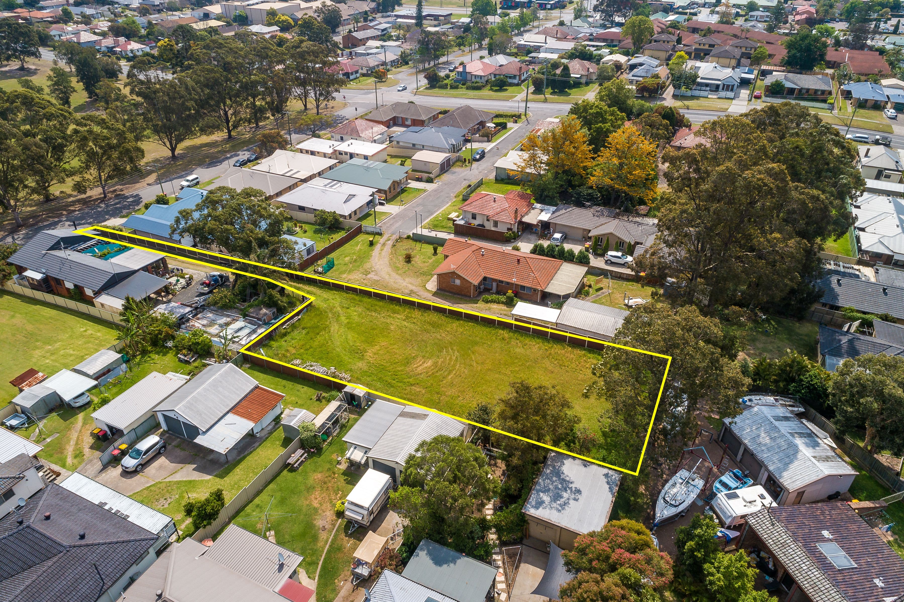 53 Kangaroo Street, Raymond Terrace NSW 2324, Raymond Terrace - Thumbnail 3