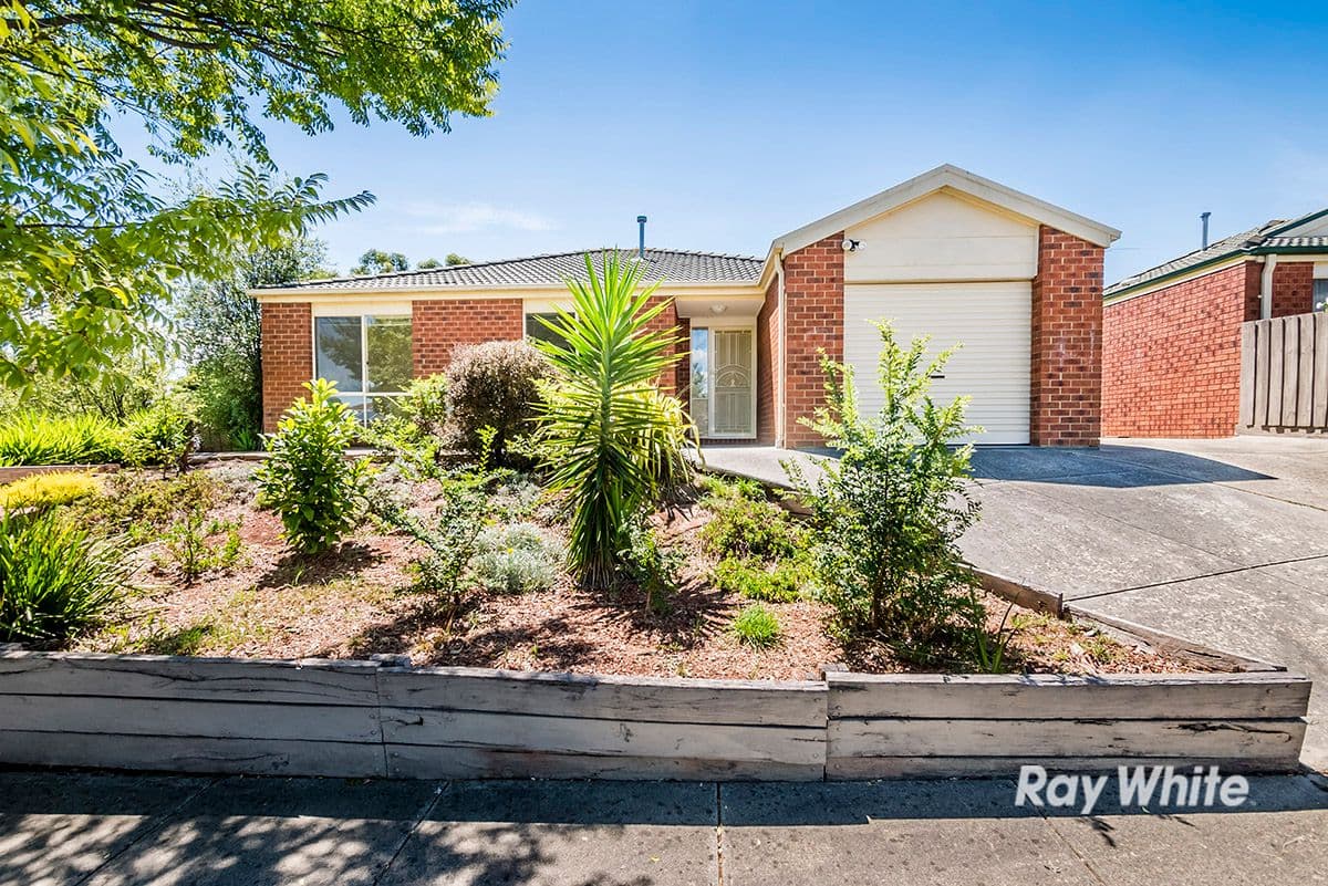 31 Bates Street, Cranbourne West VIC 3977, Cranbourne West - Image 1