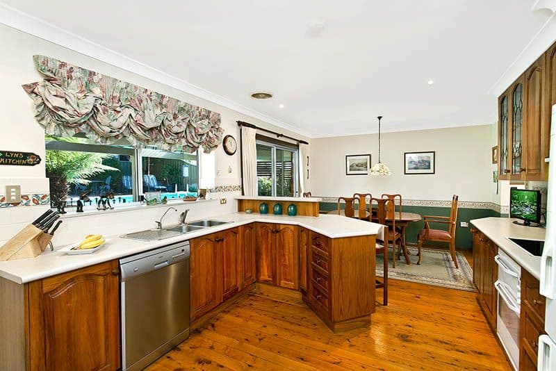 83 Ridge Road, ENGADINE NSW 2233, Engadine - Thumbnail 2