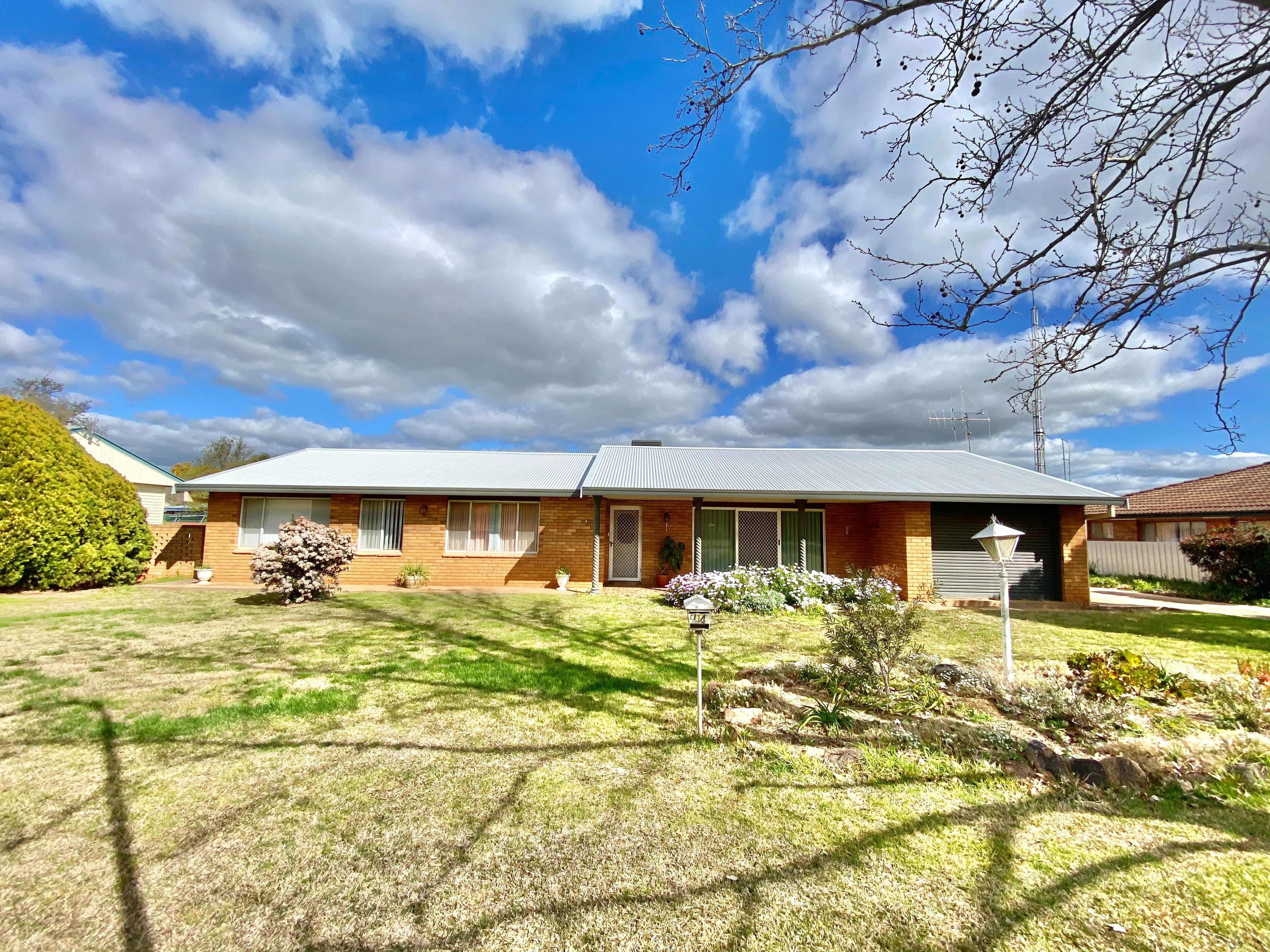 14 Scrivener Street, Forbes NSW 2871, Forbes - Image 1