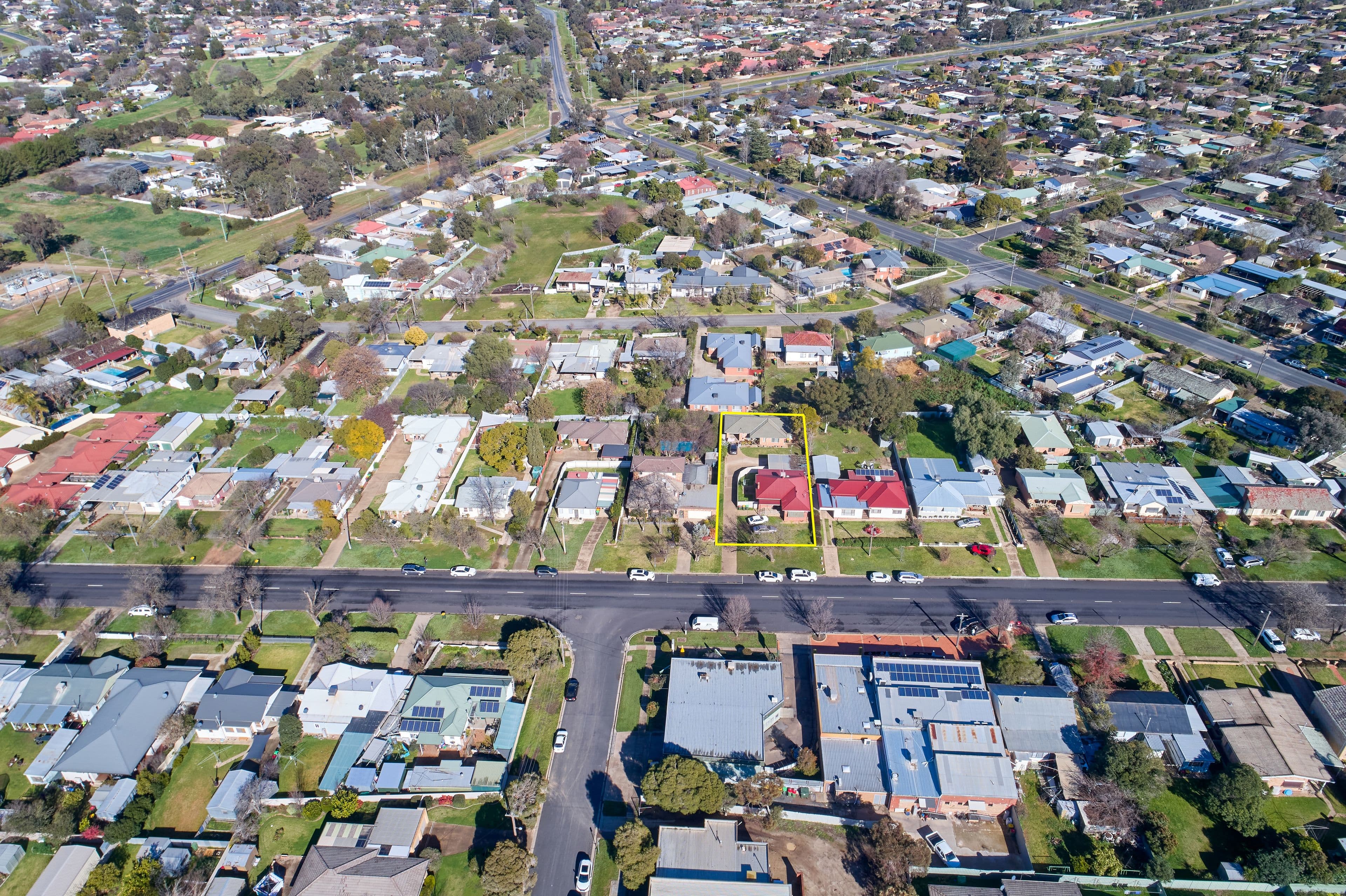 2/402 Lake Albert Road, Kooringal NSW 2650, Kooringal - Thumbnail 8