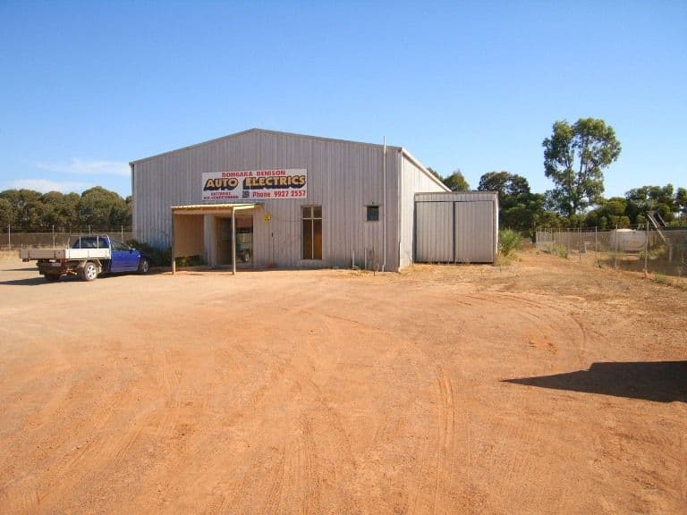 50 Vincent Street, DONGARA WA 6525, Dongara - Thumbnail 7