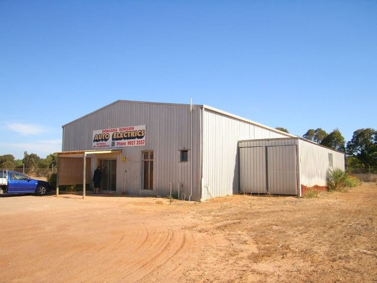 50 Vincent Street, DONGARA WA 6525, Dongara - Thumbnail 8
