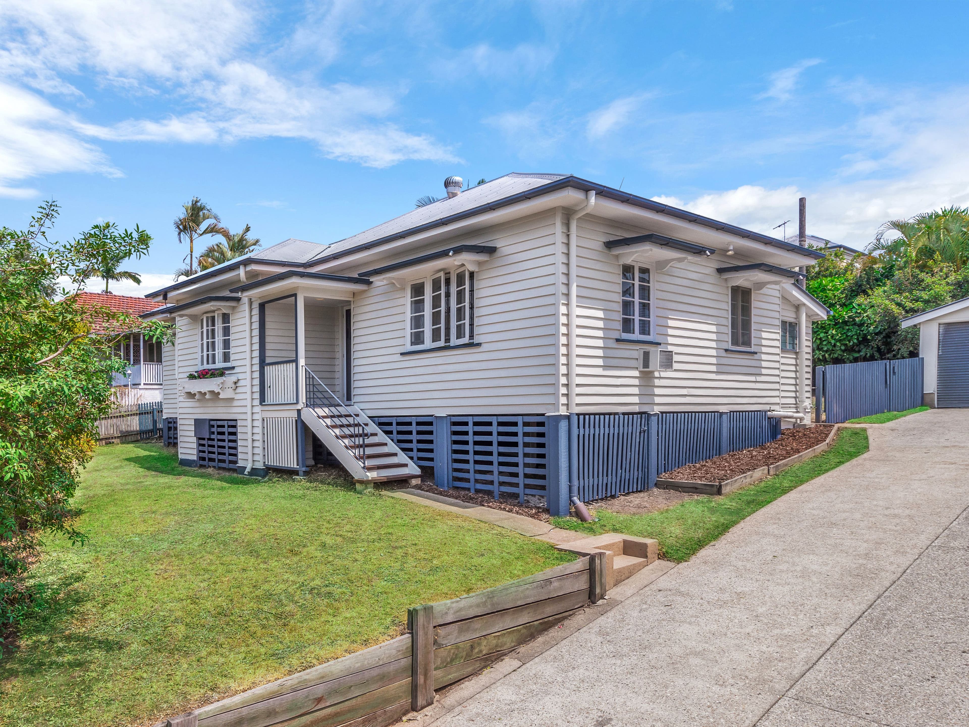 403 Forbidden, Sans Souci - Image 1