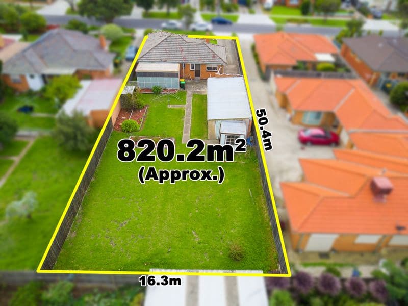 13 Conrad Street, St Albans VIC 3021, St Albans - Image 1