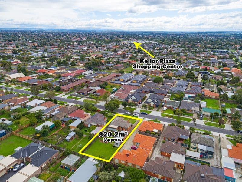 13 Conrad Street, St Albans VIC 3021, St Albans - Thumbnail 2