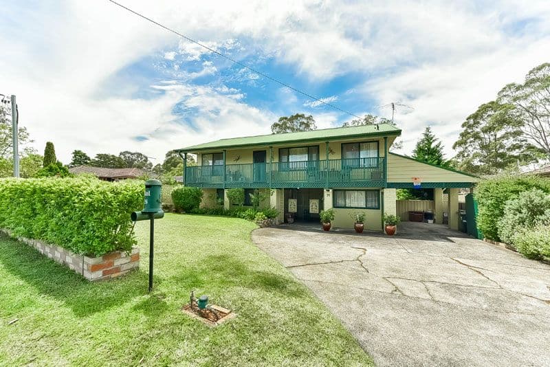26 Richmond Crescent, Campbelltown - Thumbnail 2