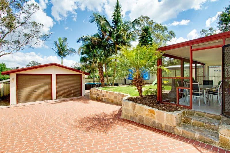 7 Nightingale Square, GLOSSODIA NSW 2756, Glossodia - Thumbnail 3