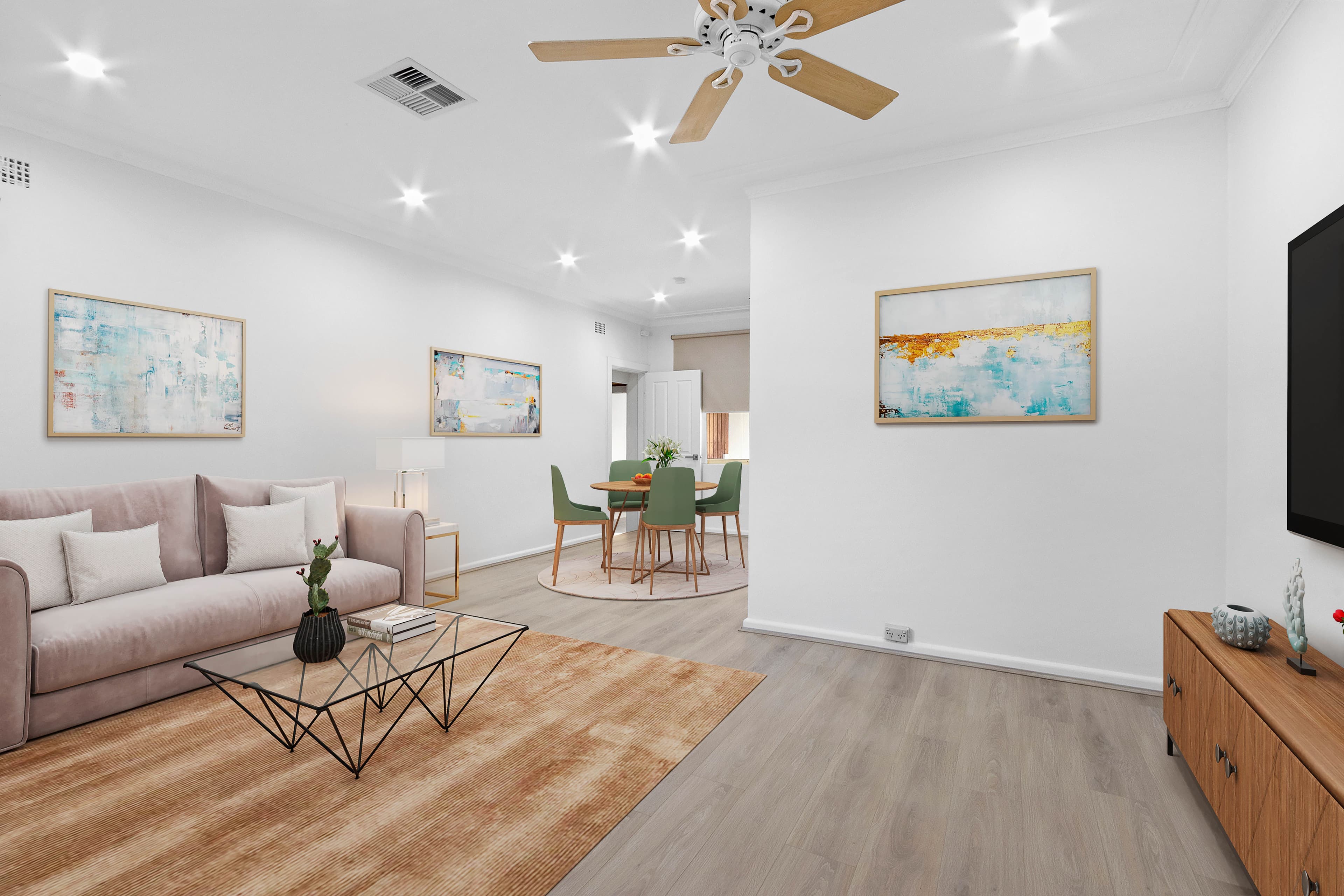 8 Firmstone Gardens, Arncliffe NSW 2205, Arncliffe - Thumbnail 2