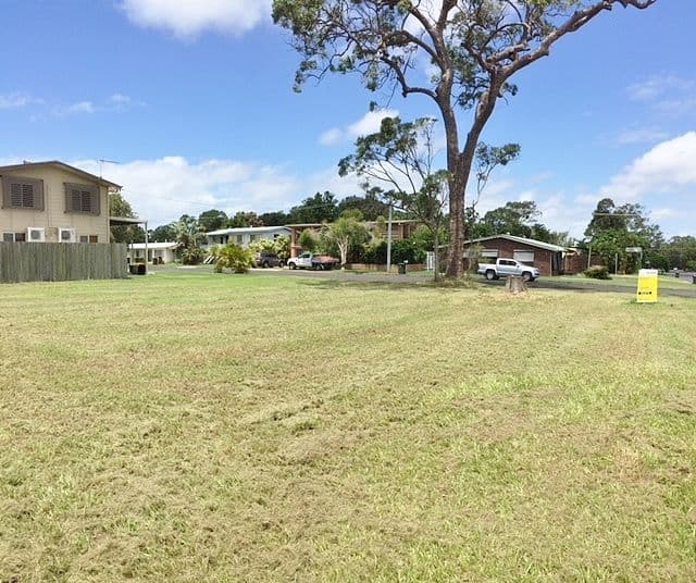 2 Maxwell Street, Point Vernon QLD 4655, Point Vernon - Image 1