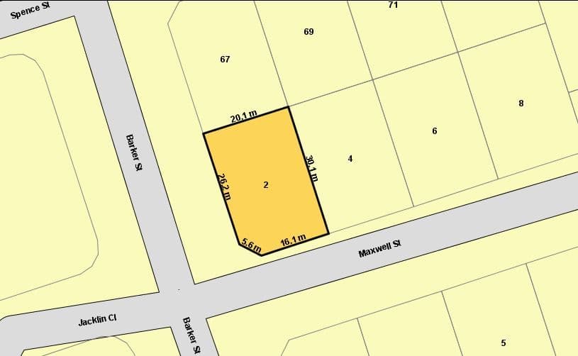 2 Maxwell Street, Point Vernon QLD 4655, Point Vernon - Thumbnail 3