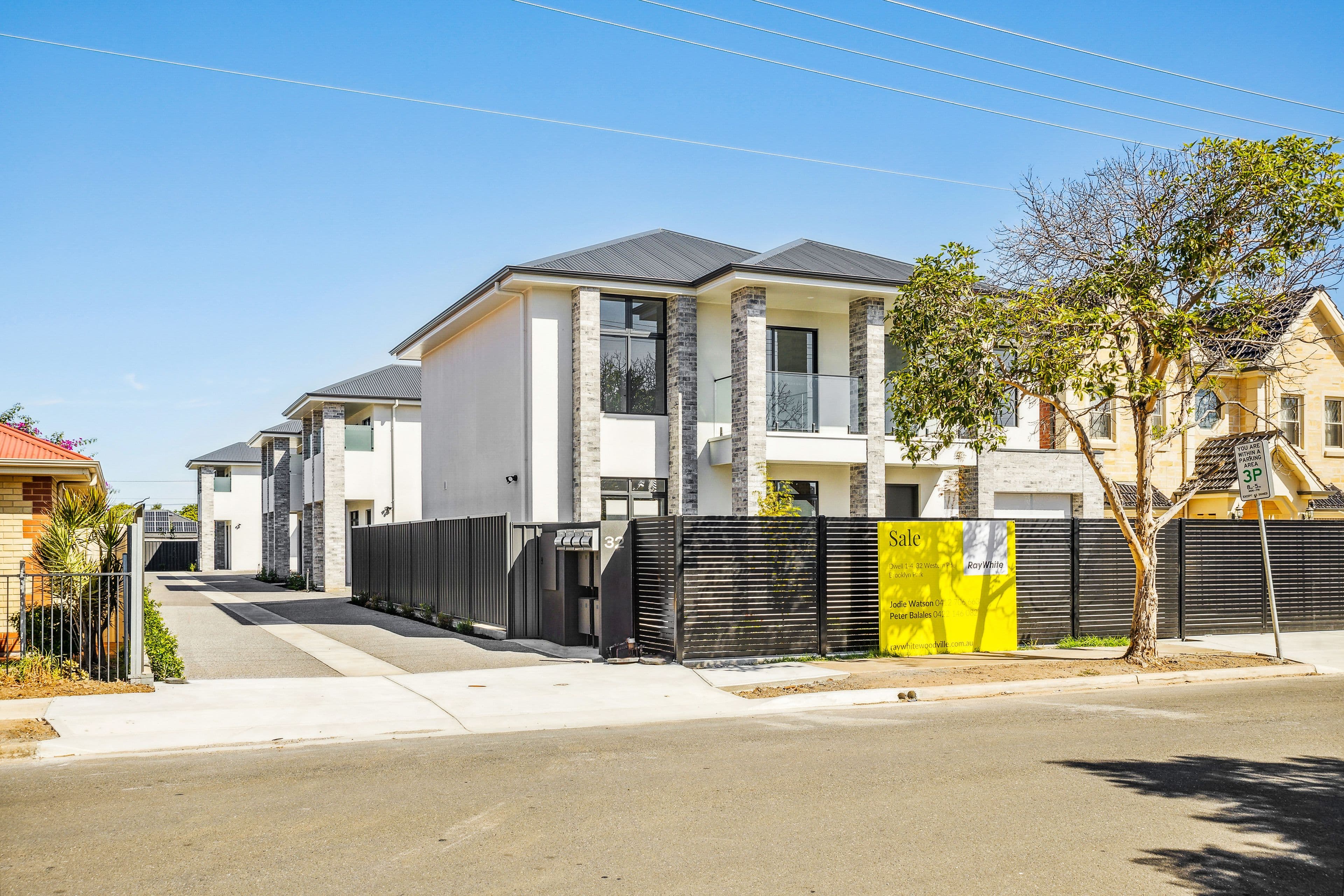 94b Derby Street, Penrith NSW 2750, Penrith - Image 1
