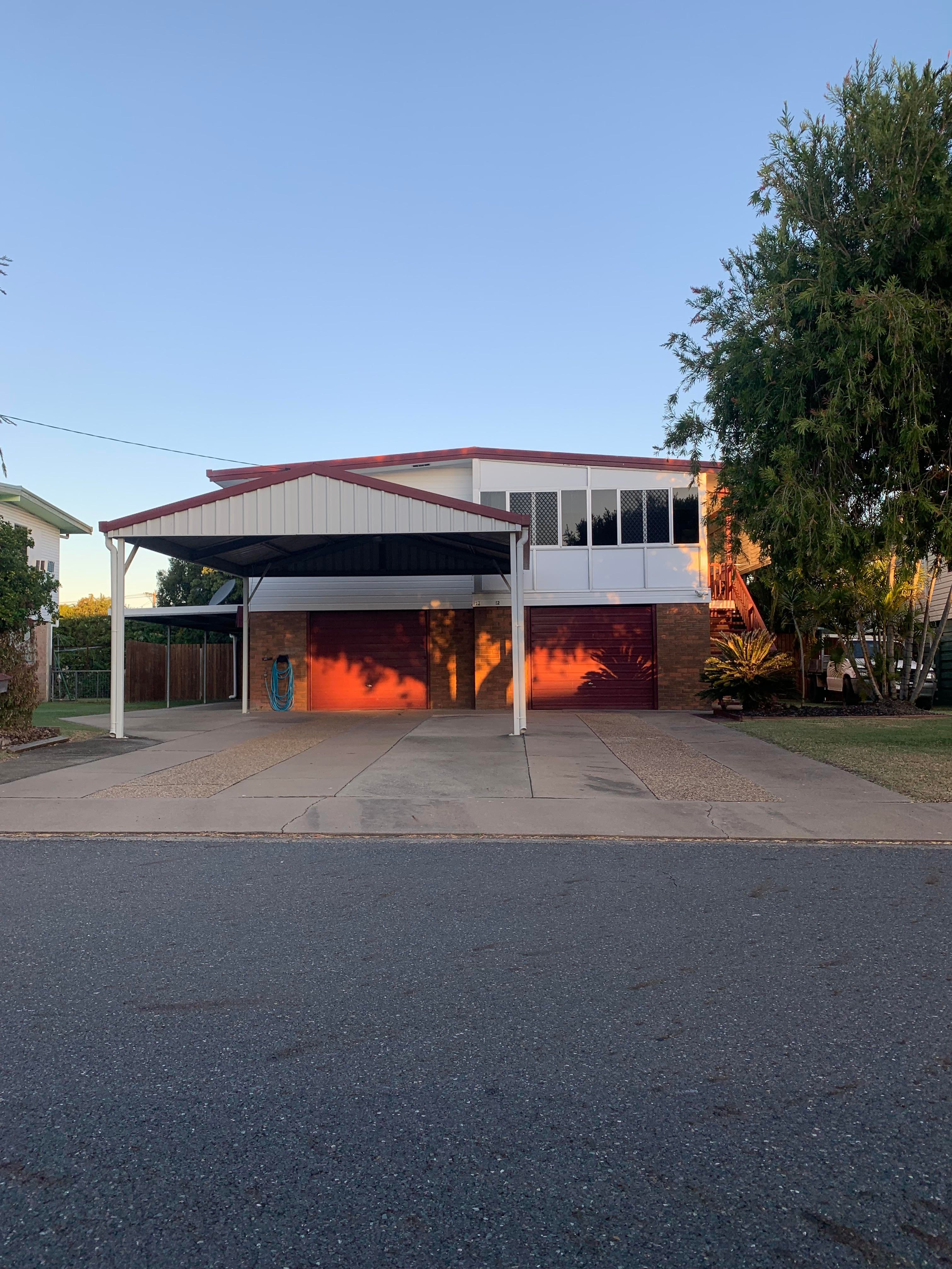 12 Harriette Street, Park Avenue QLD 4701, Park Avenue - Image 1