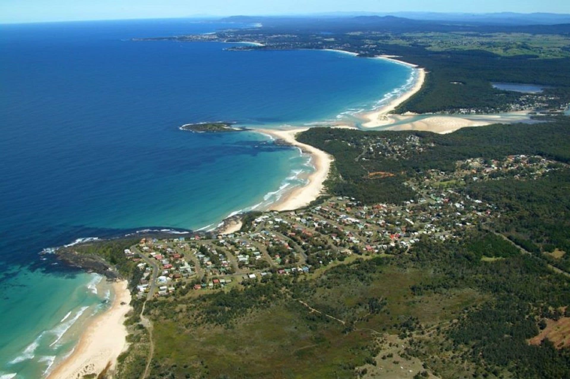 Lot 111 Unnamed Road, MANYANA NSW 2539, Manyana - Thumbnail 2