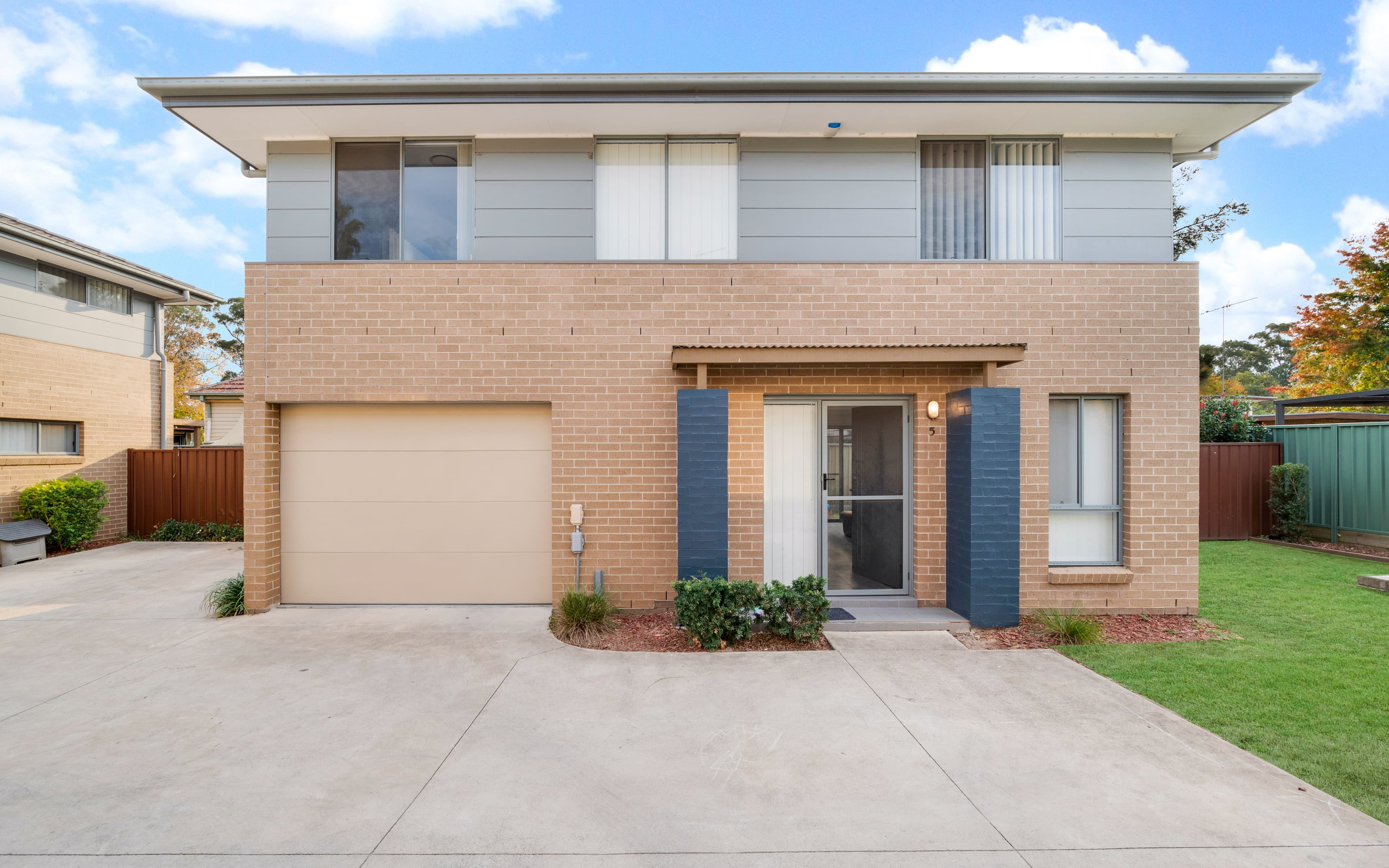 105-107 Princess Street, Werrington NSW 2747, Werrington - Image 1