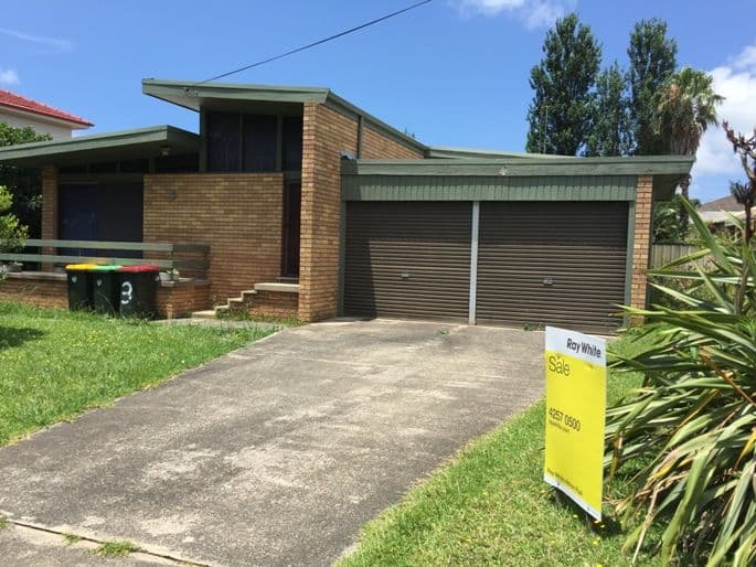 3 Station Road, Albion Park Rail NSW 2527, Albion Park Rail - Image 1