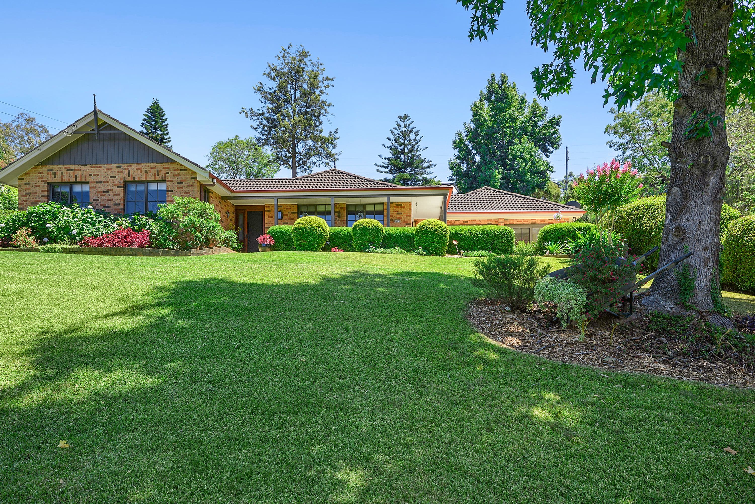 17 Timms Hill Road, Kurrajong NSW 2758, Kurrajong - Image 1