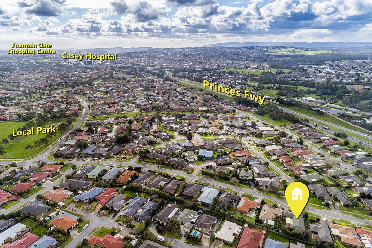 48 Earlsfield Drive, Berwick VIC 3806, Berwick - Thumbnail 3