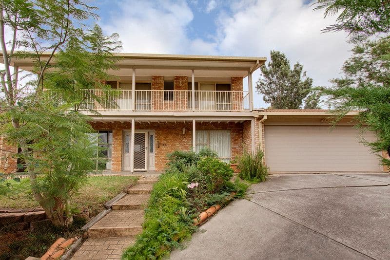 60 Allandale Drive, BAULKHAM HILLS NSW 2153, Baulkham Hills - Image 1