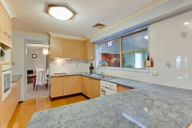 60 Allandale Drive, BAULKHAM HILLS NSW 2153, Baulkham Hills - Thumbnail 2