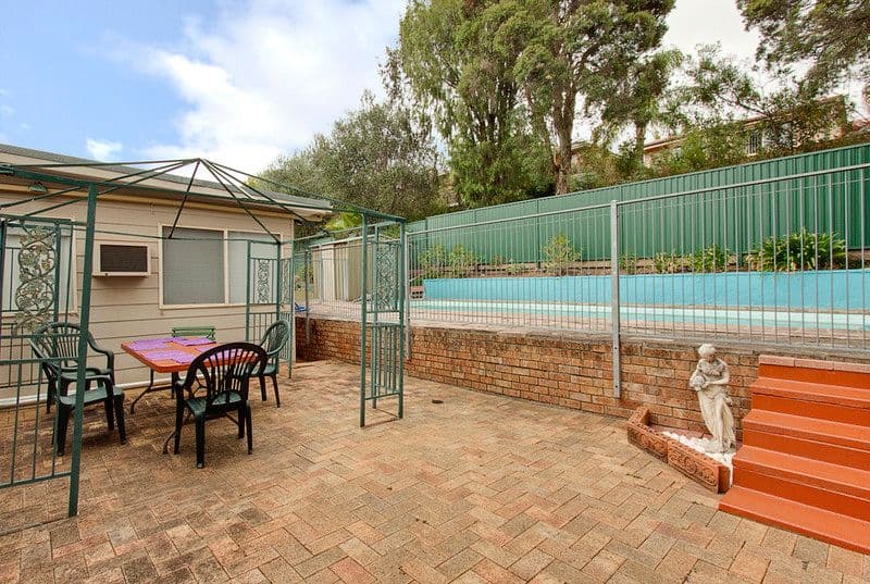 60 Allandale Drive, BAULKHAM HILLS NSW 2153, Baulkham Hills - Thumbnail 7