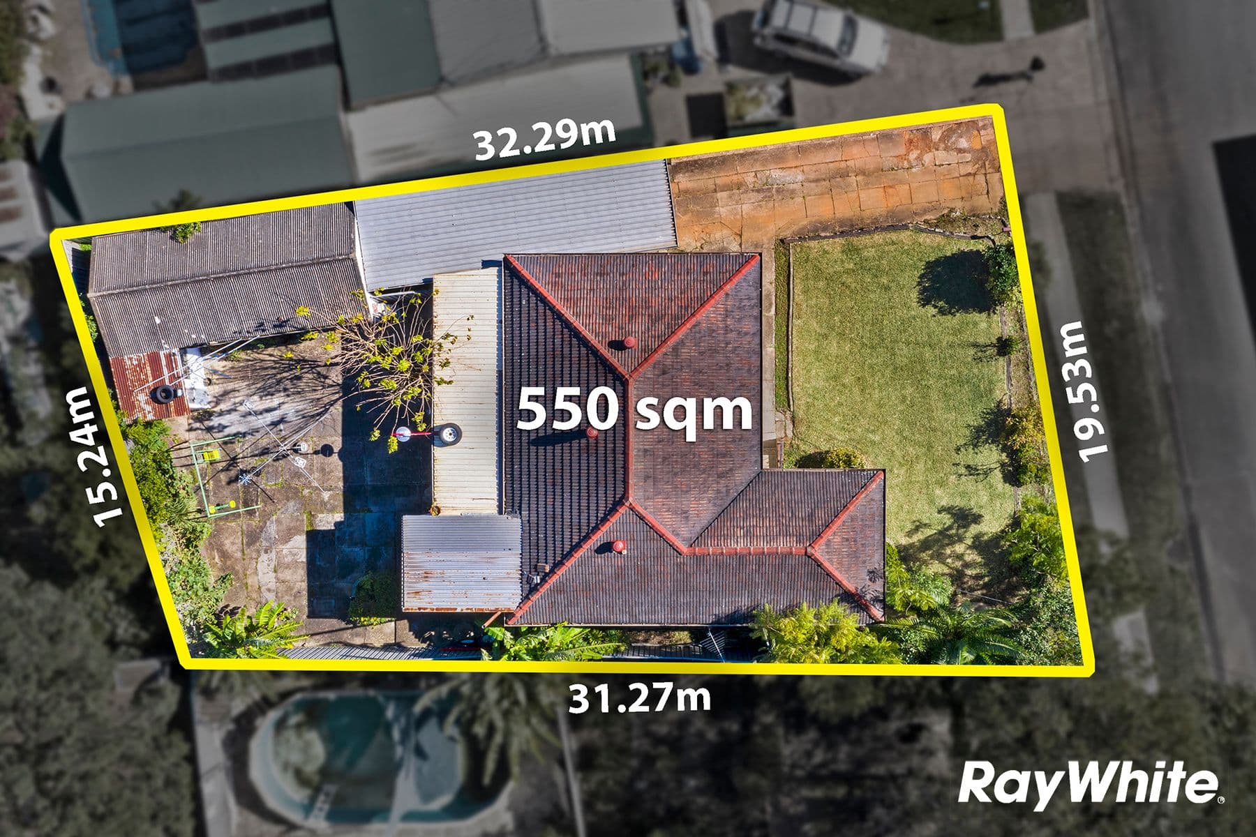 2 Sullivan Avenue, Lurnea NSW 2170, Lurnea - Image 1