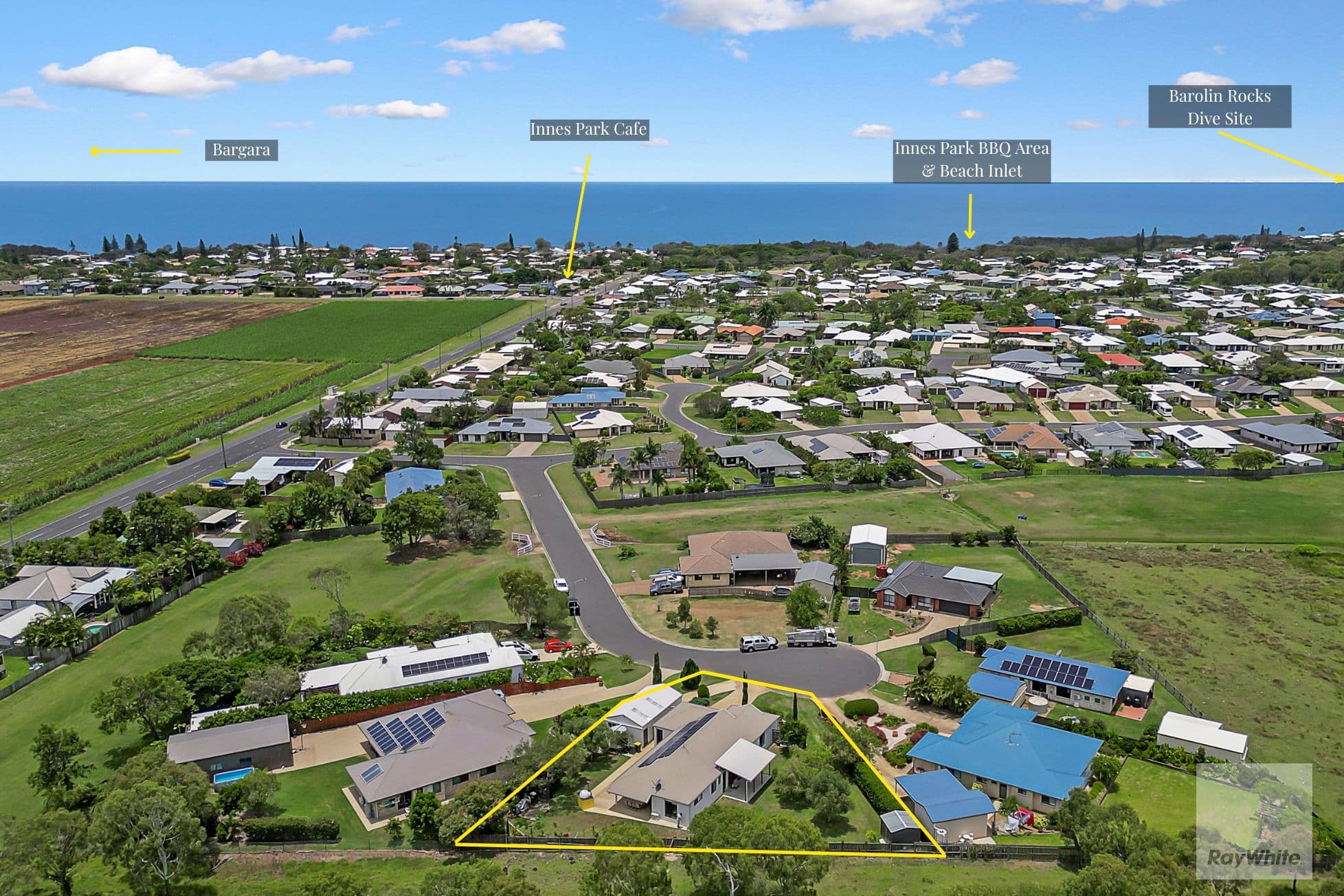12 Treena Place, Innes Park QLD 4670, Innes Park - Image 1