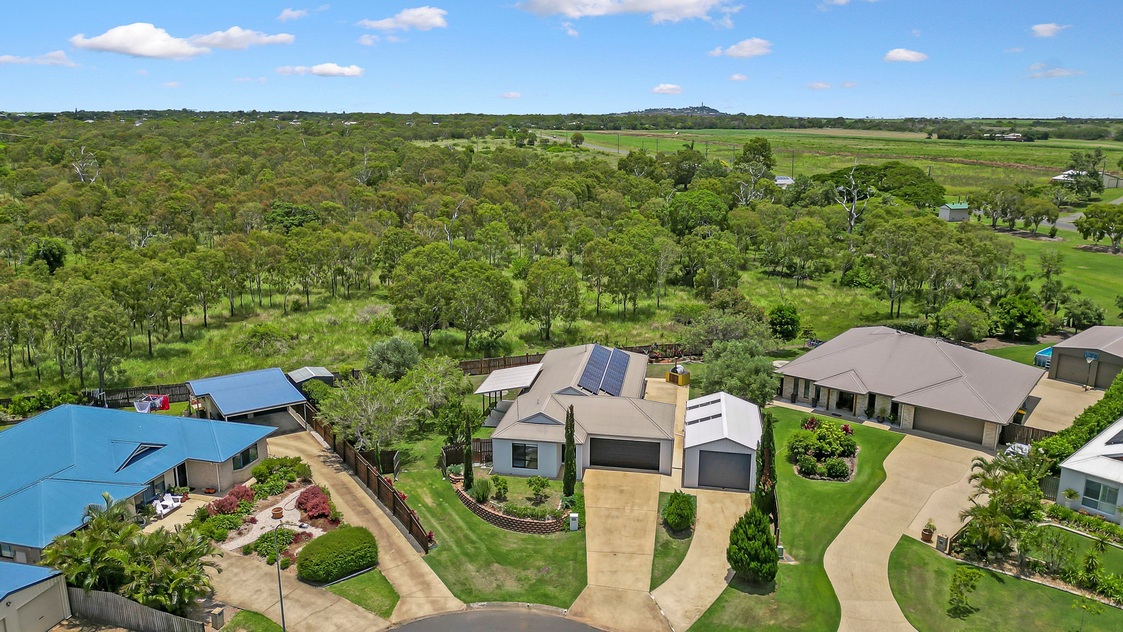 12 Treena Place, Innes Park QLD 4670, Innes Park - Thumbnail 2