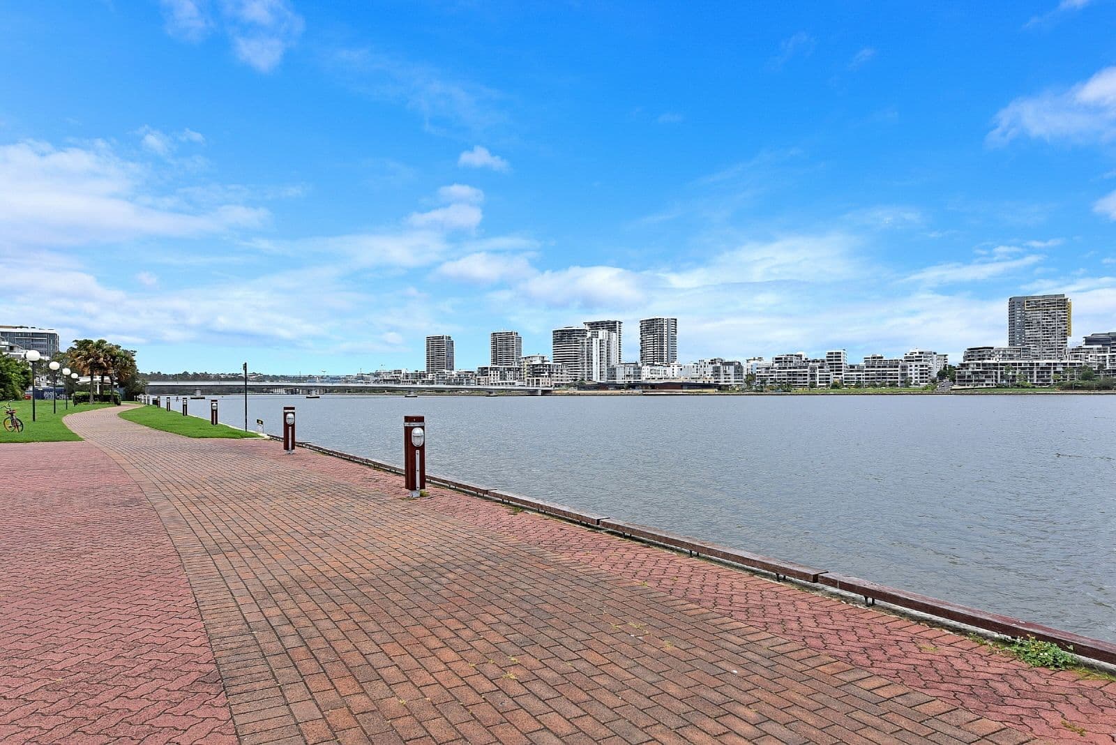 46 Baywater Dr., Wentworth Point NSW 2127, Wentworth Point - Thumbnail 8