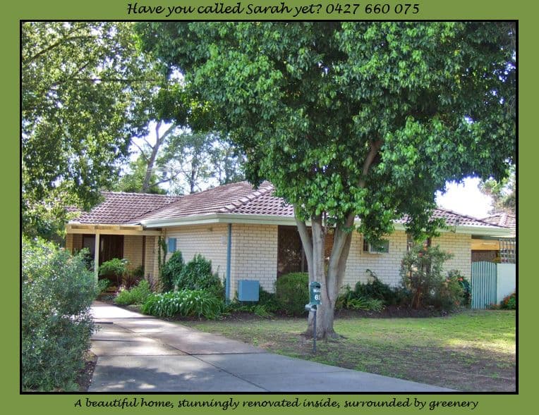 61 Napier Road, Morley WA 6062, Morley - Image 1