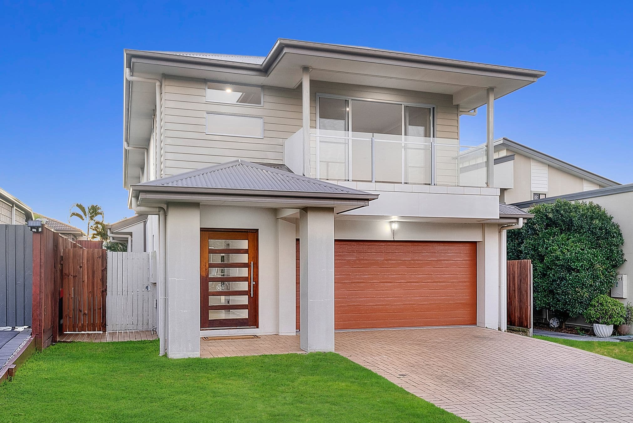 20 Bonnet Parade, Mango Hill QLD 4509, Mango Hill - Image 1
