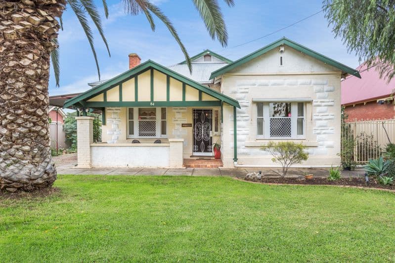 84 Coombe  Road, ALLENBY GARDENS SA 5009, Allenby Gardens - Image 1