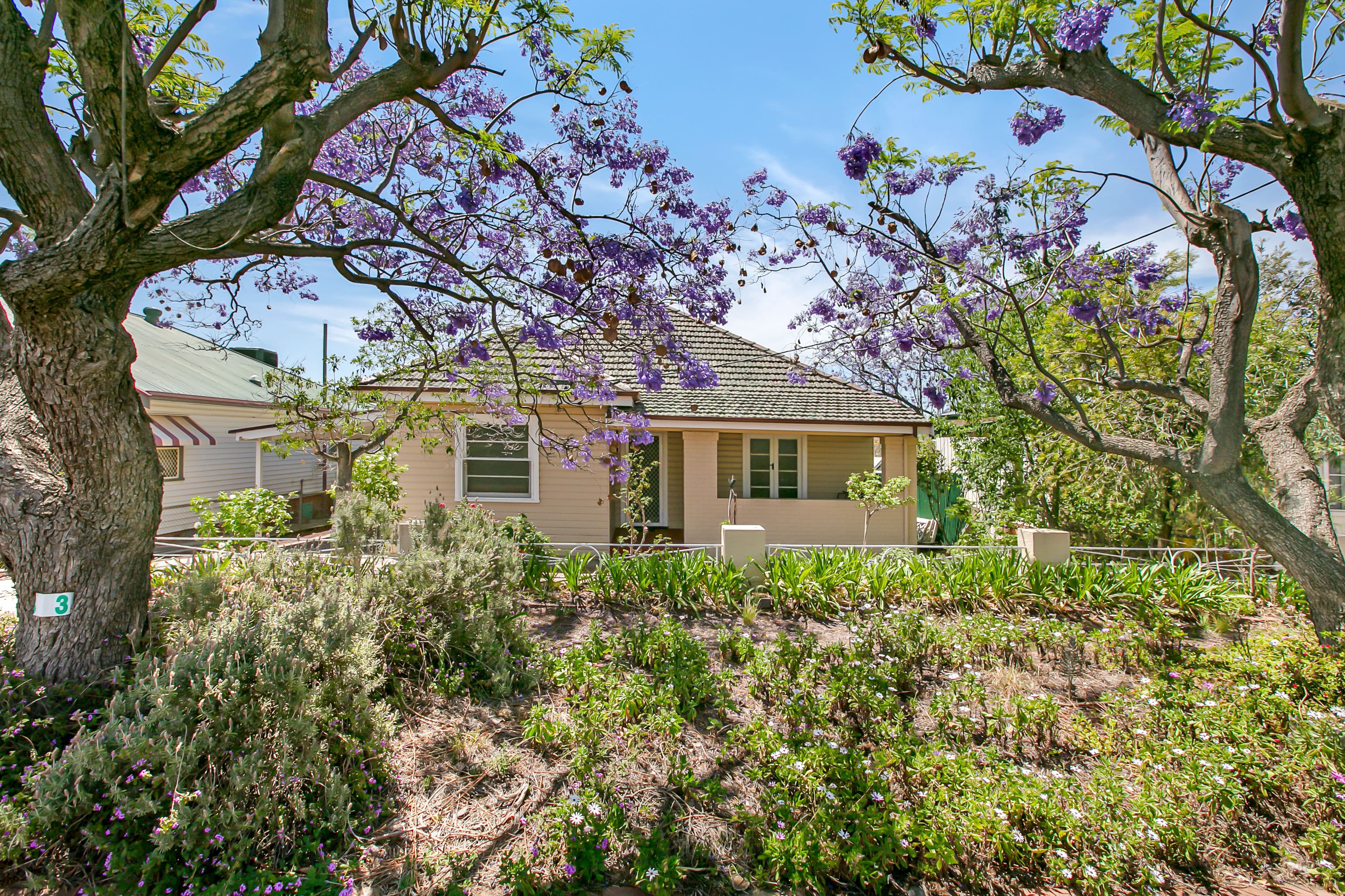 3 High Street, Tamworth NSW 2340, Tamworth - Image 1