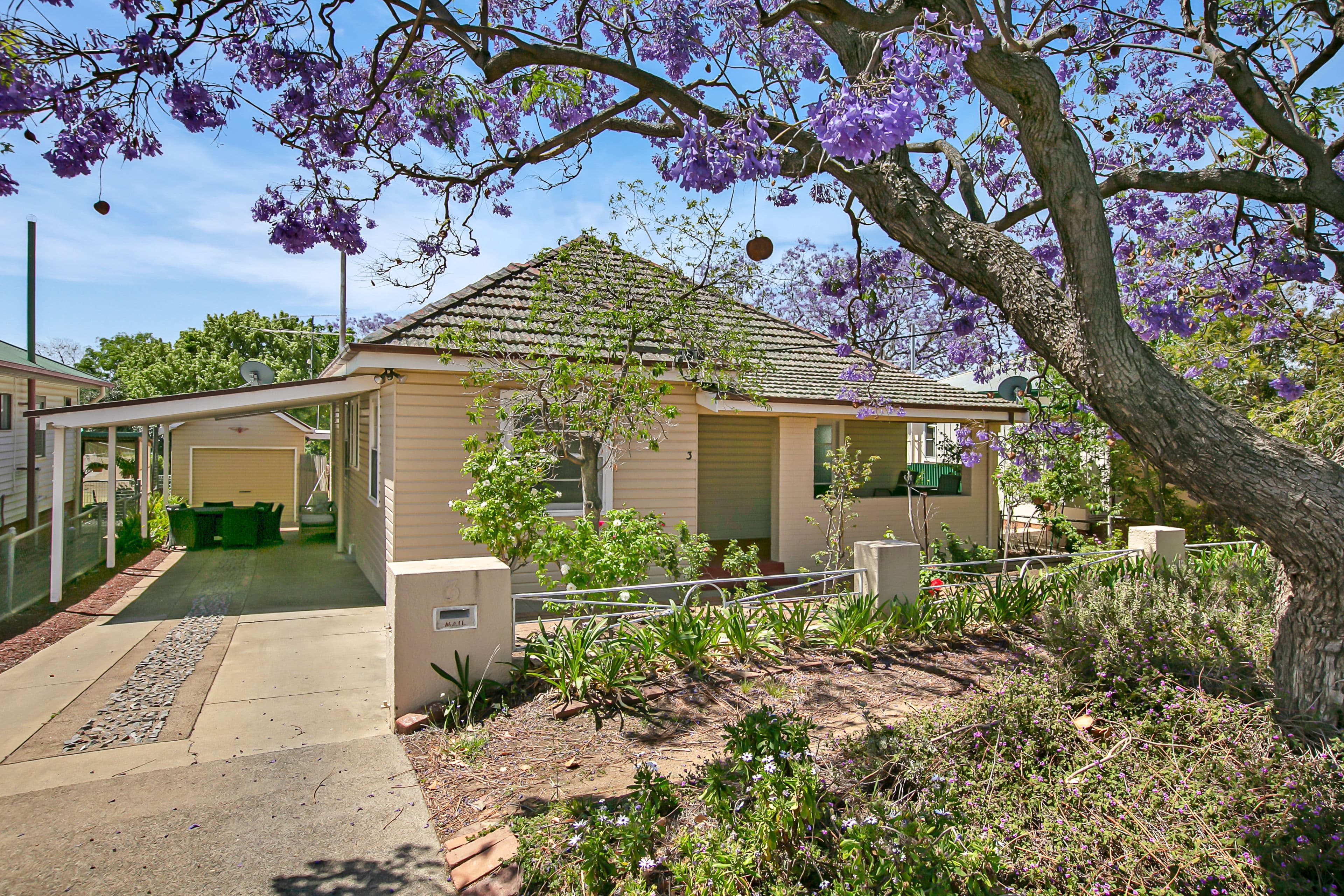 3 High Street, Tamworth NSW 2340, Tamworth - Thumbnail 2