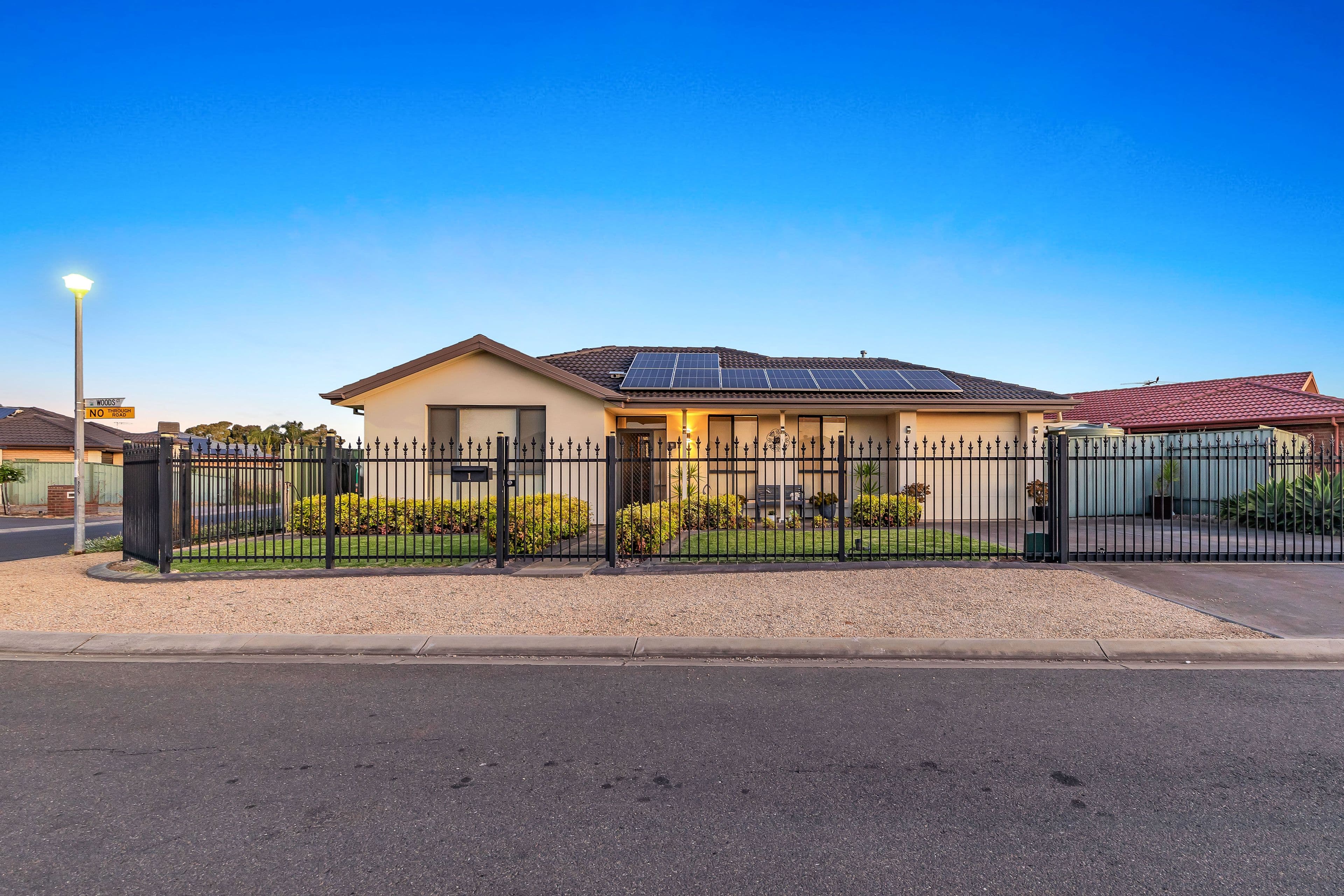 1 Woods Court, Munno Para SA 5115, Munno Para - Image 1