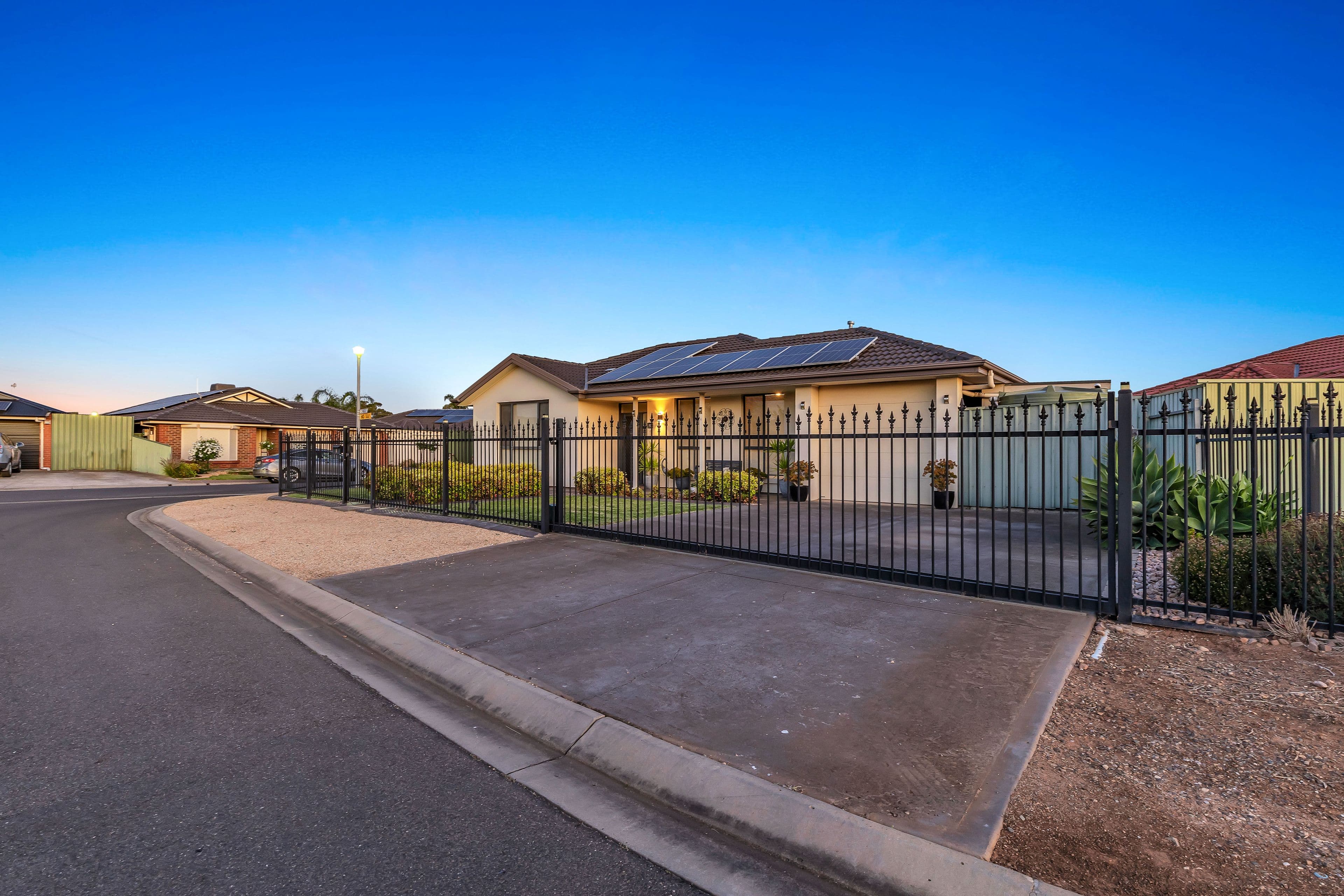 1 Woods Court, Munno Para SA 5115, Munno Para - Thumbnail 2