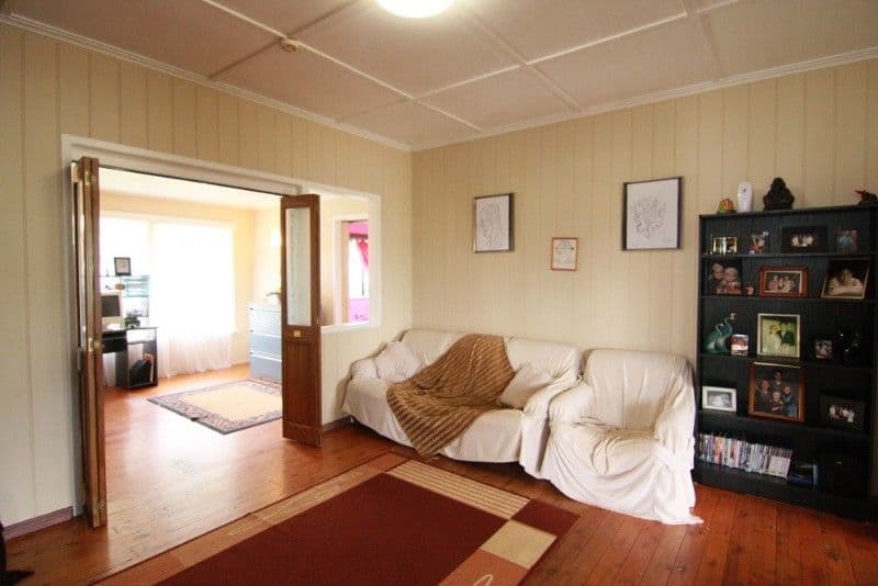 12 Gatfield Street, NEWTOWN QLD 4350, Newtown - Thumbnail 3