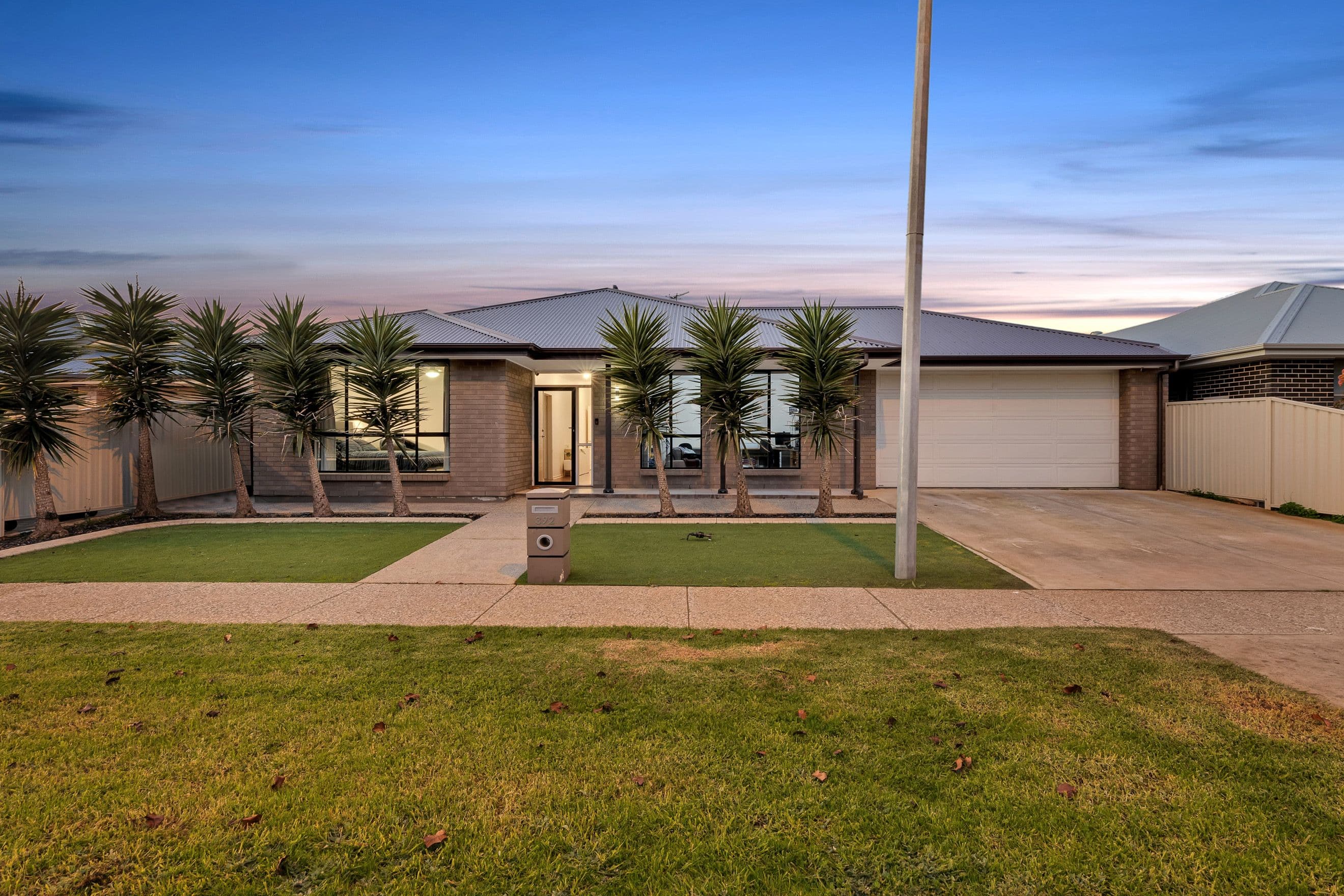 392 Fradd East Road, Munno Para West SA 5115, Munno Para West - Image 1