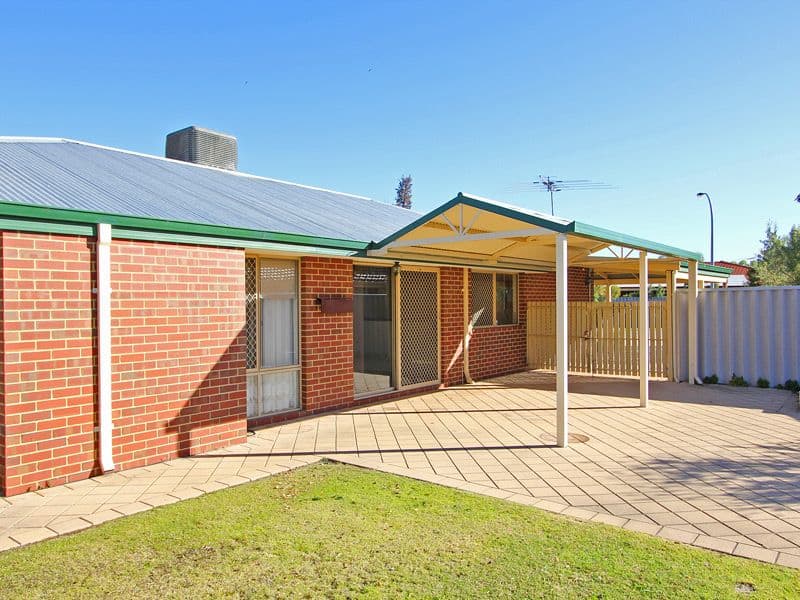6 Desault Cove, BALLAJURA WA 6066, Ballajura - Thumbnail 3