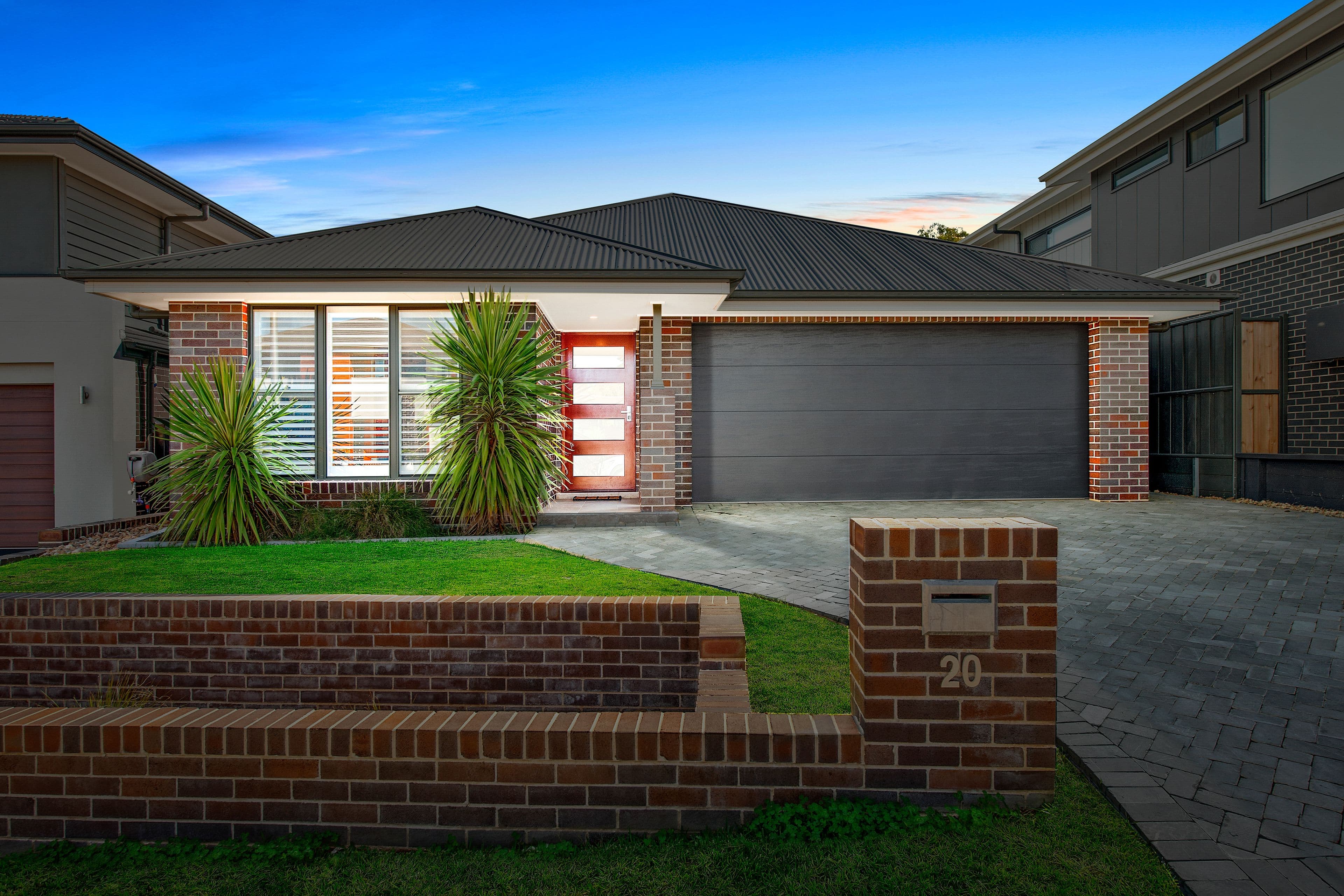 20 Timbarra Avenue, Kellyville NSW 2155, Kellyville - Image 1