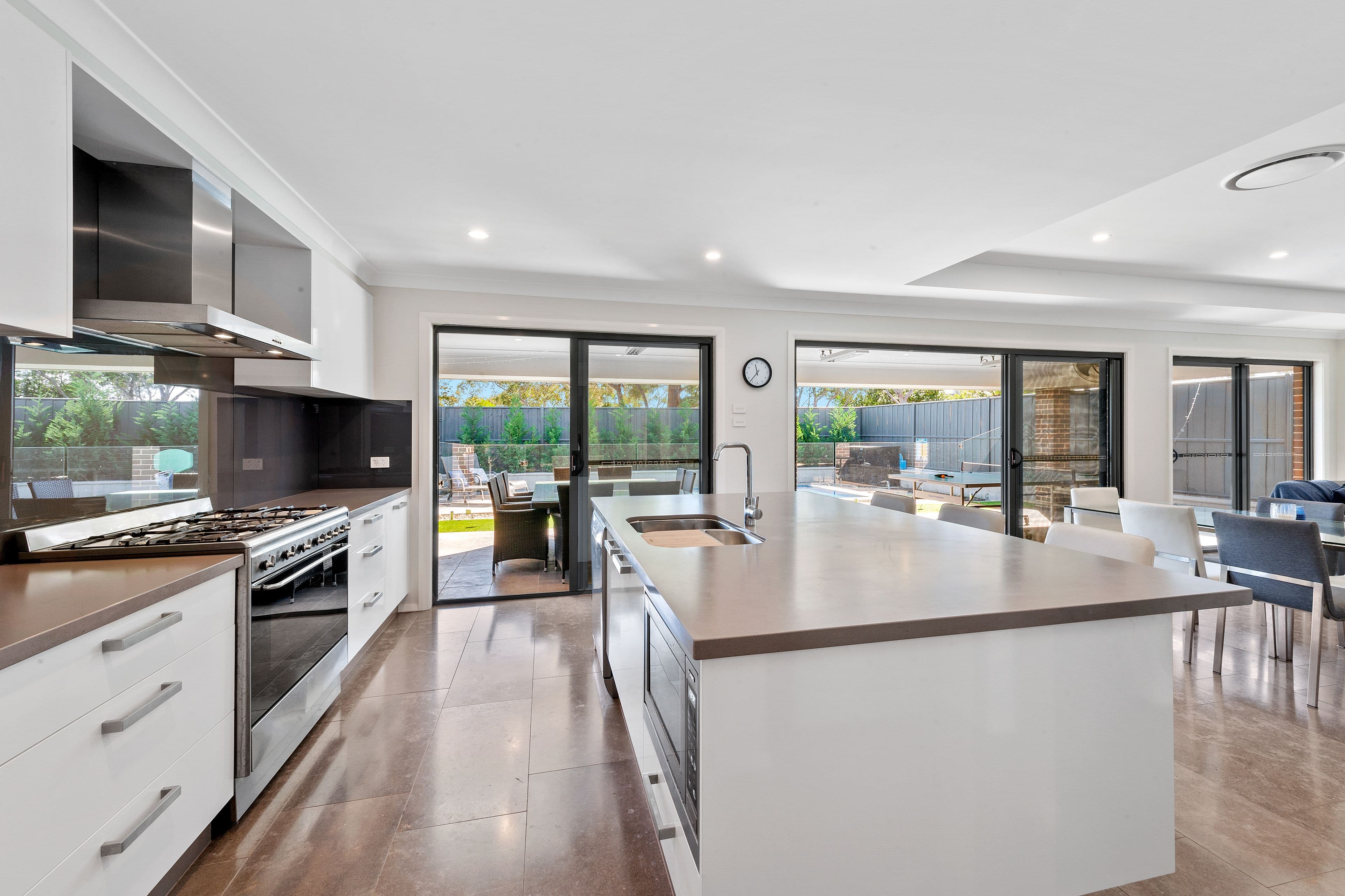 20 Timbarra Avenue, Kellyville NSW 2155, Kellyville - Thumbnail 2